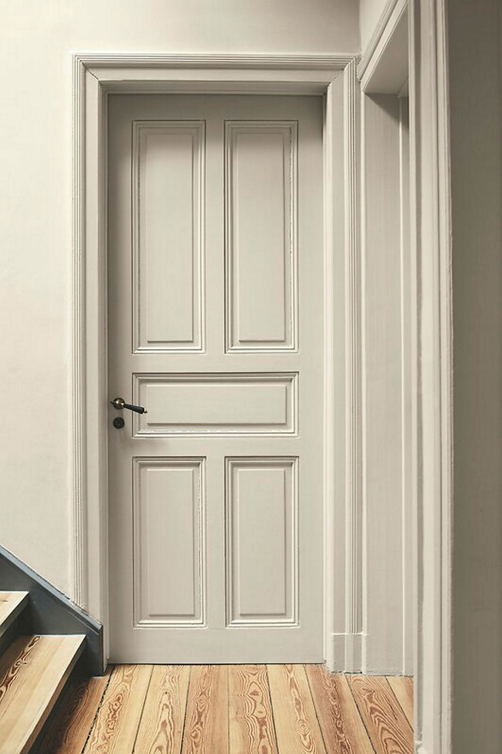 Alpina Feine Farben Lack No. 08 Elegante Gelassenheit® edelmatt 750ml