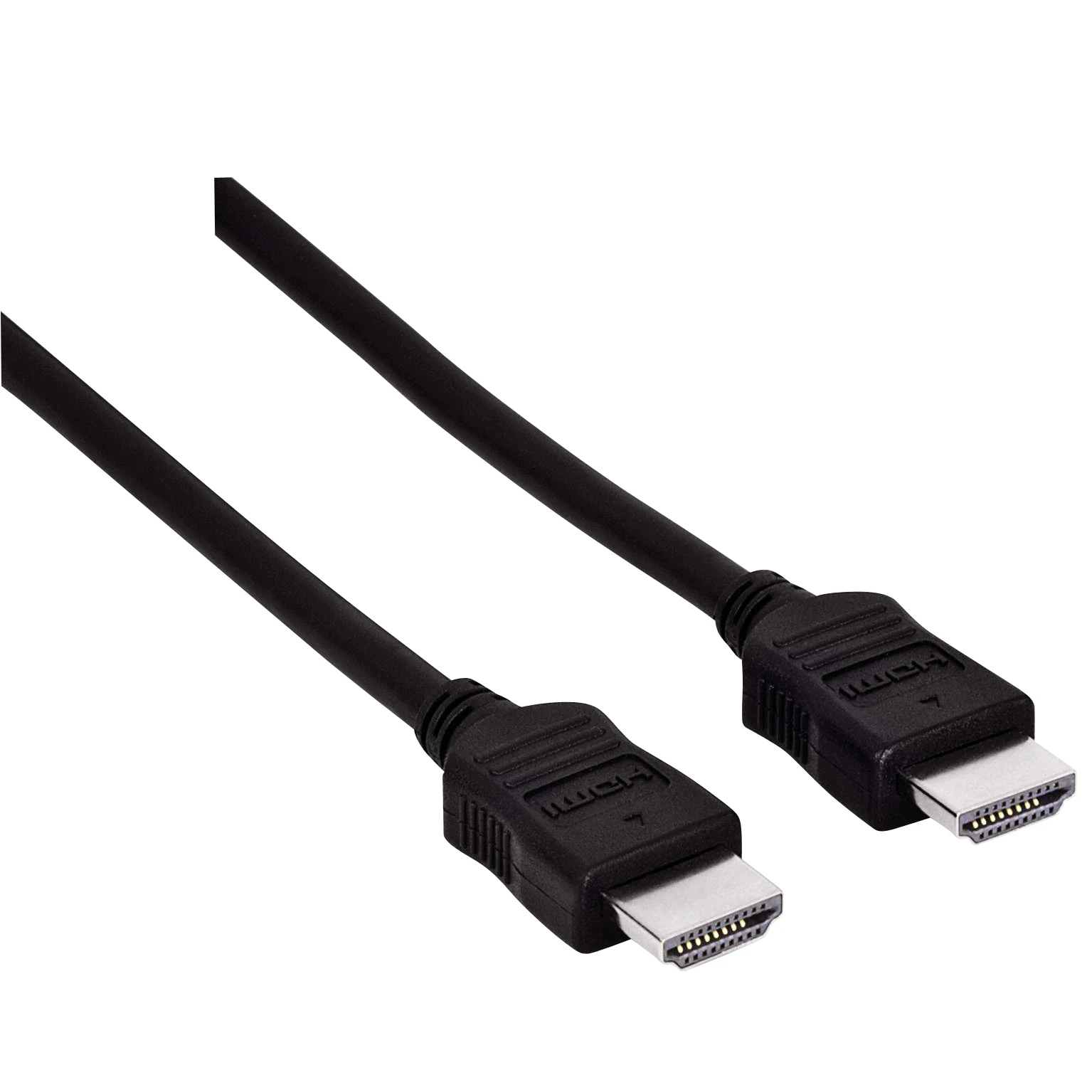 Hama High Speed HDMI''-Kabel, Stecker - Stecker, 1,5 m