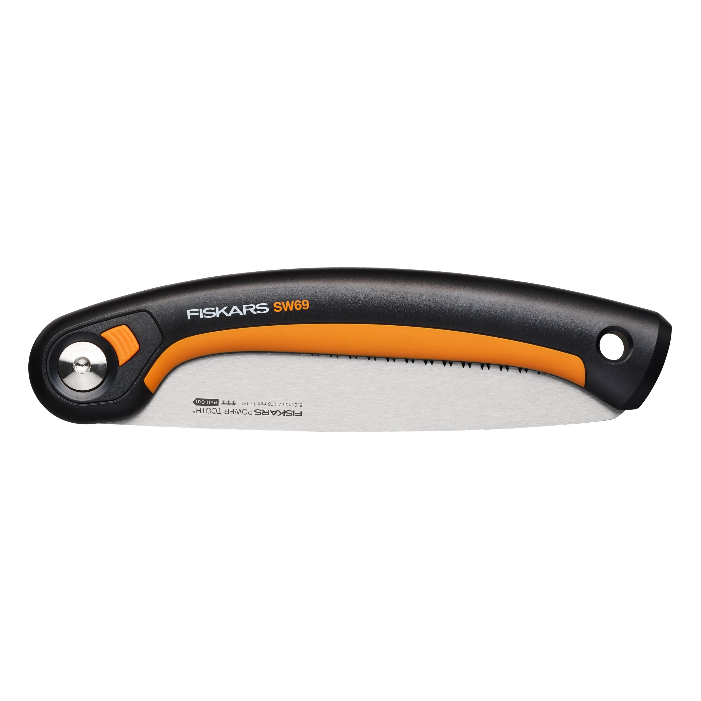 Fiskars Plus Klappsäge SW69 Plus Klappsäge SW69