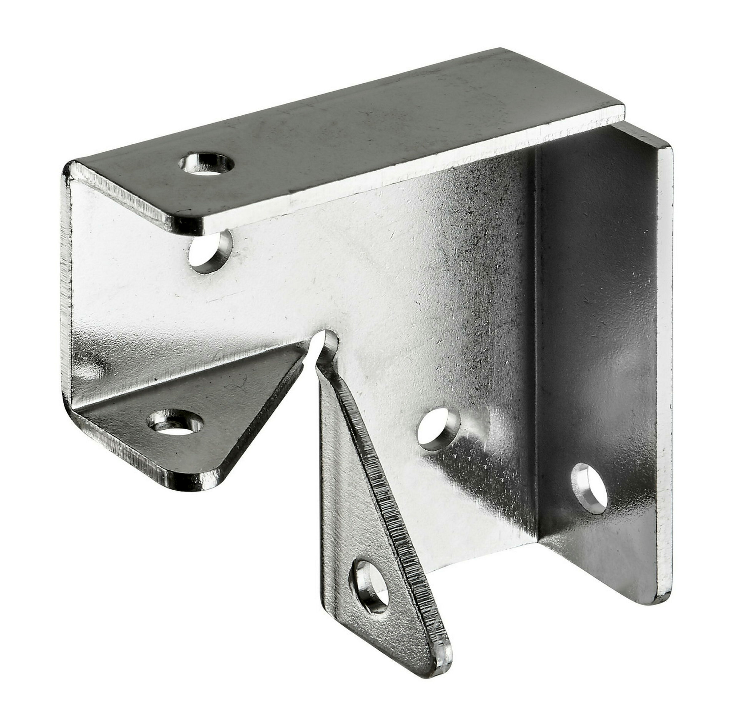 Hakenleiste, 4 Haken