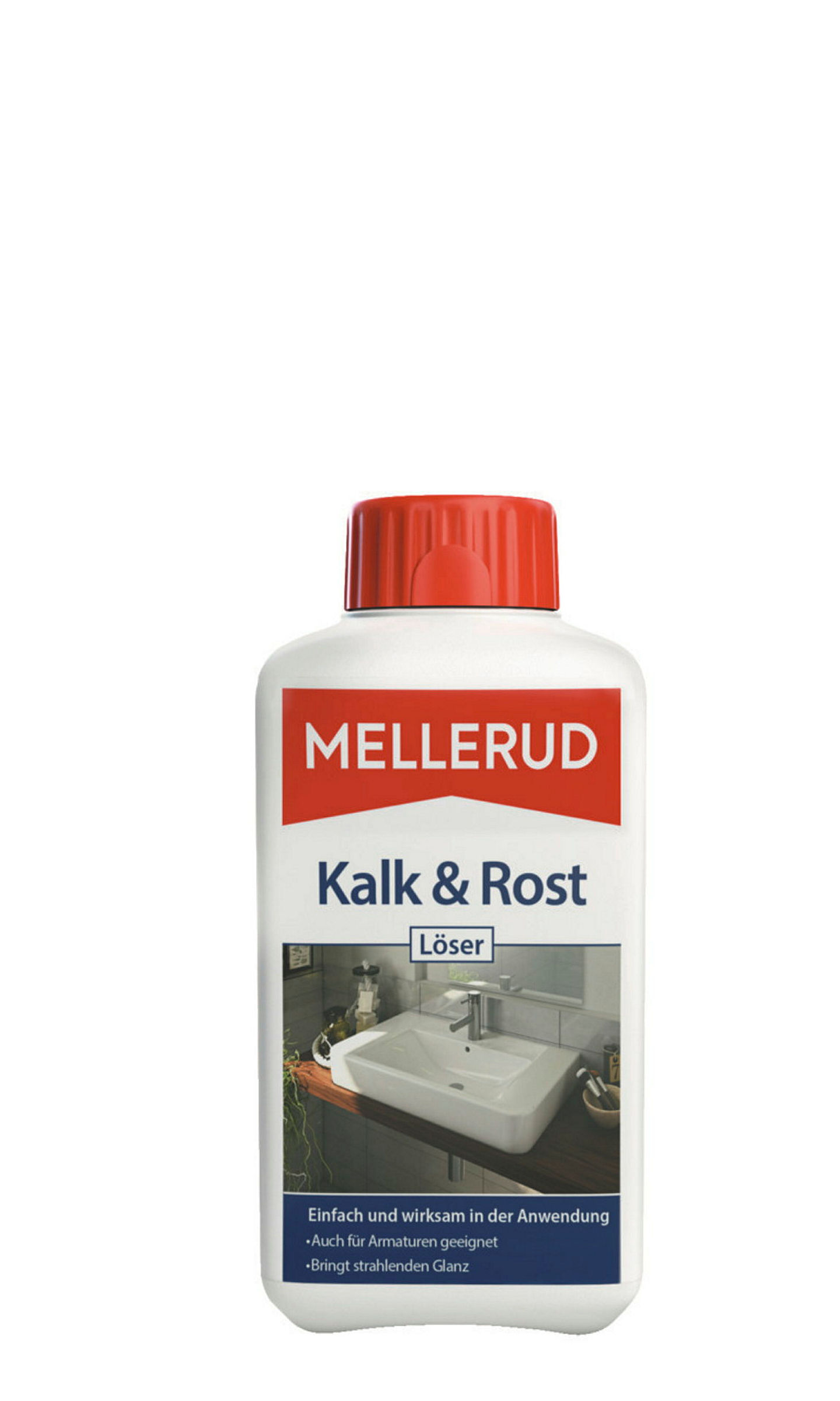 Kalk & Rost Löser