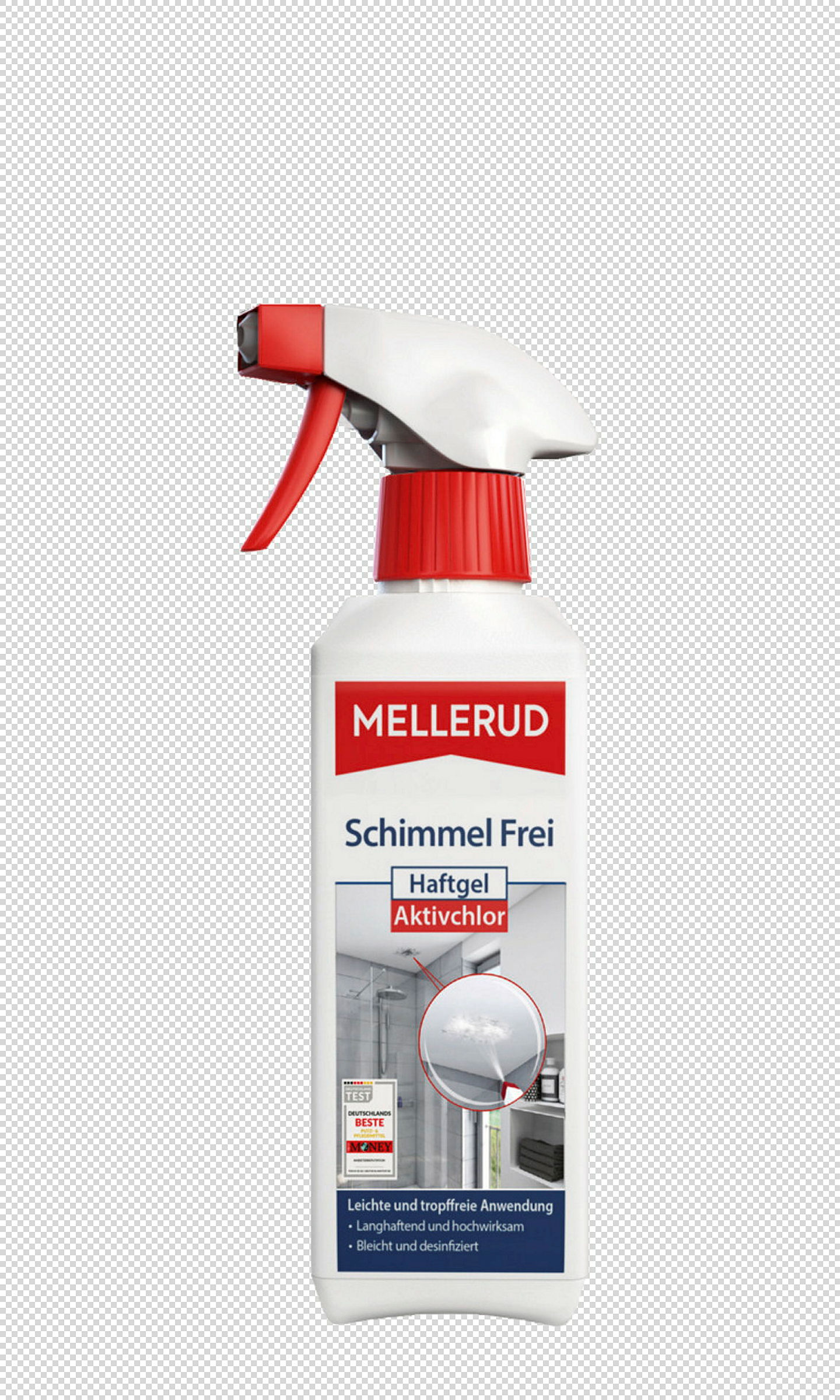 Schimmel Frei Haftgel*