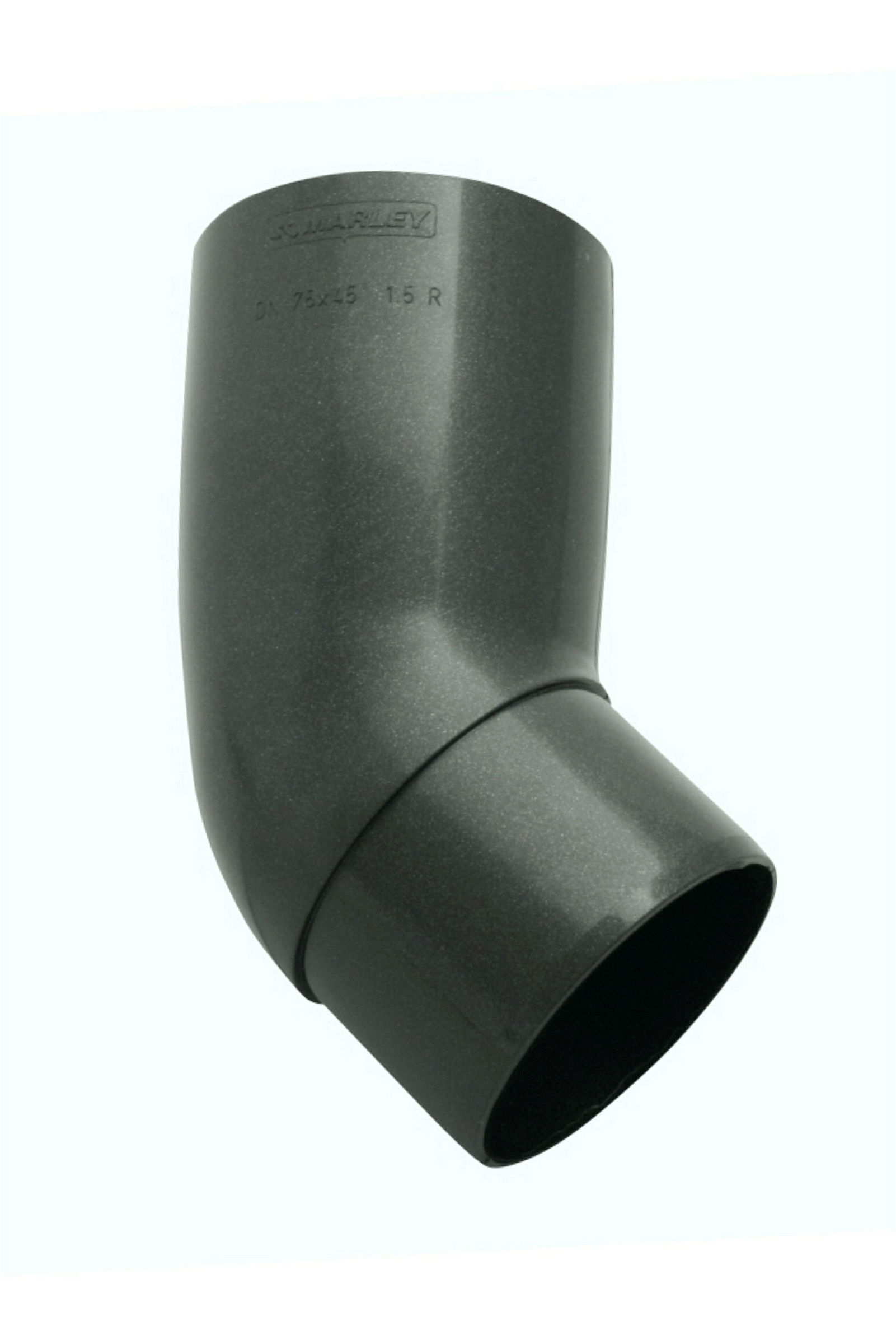 Rohrbogen 45°