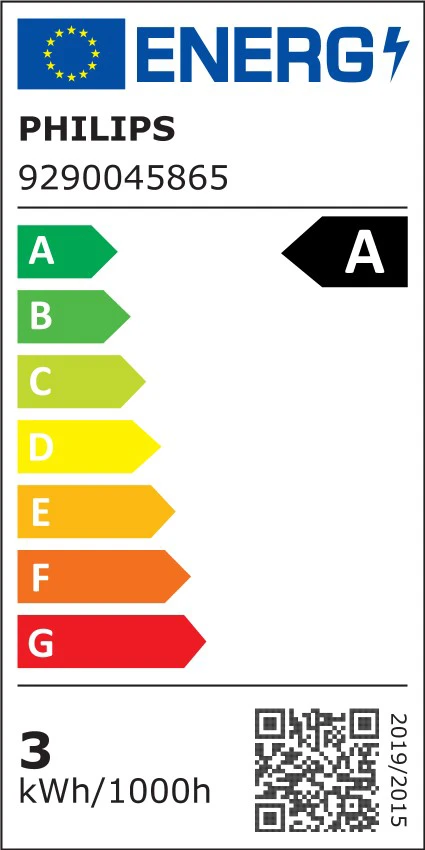 LED-Lampe ''classic ultraeffizient'', 40W, E27, matt, warmweiß, dimmbar