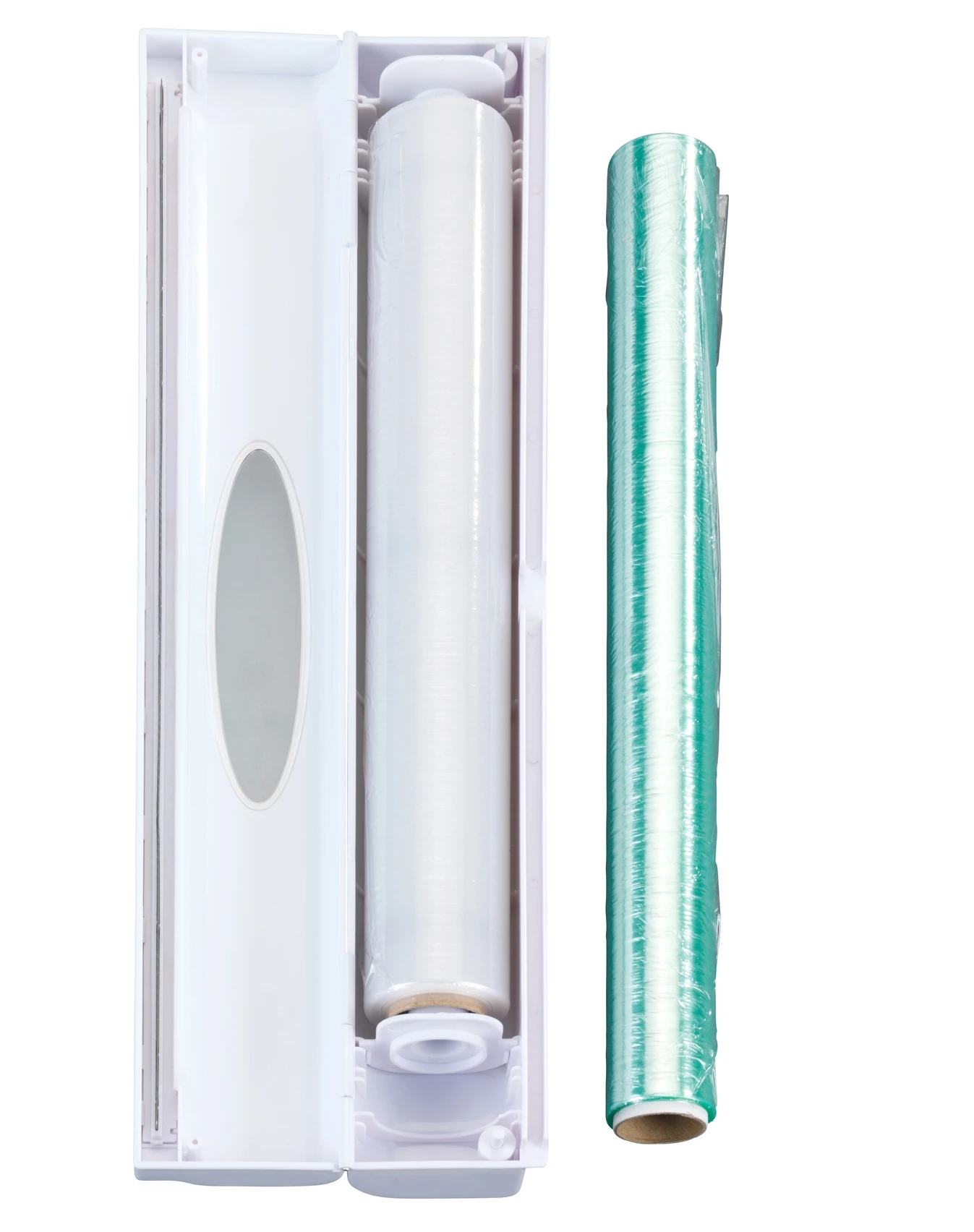 Folienspender Perfect Cutter