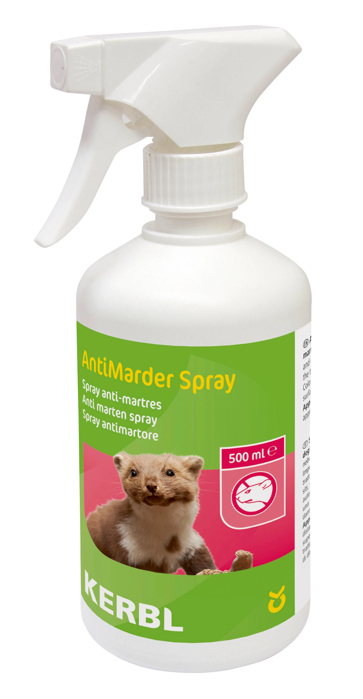 Antimarder-Spray 500ml