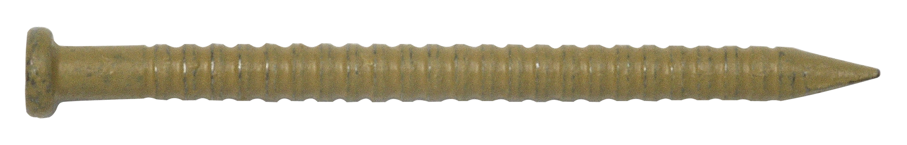 Paneelstift hellbraun 1,75 x 25