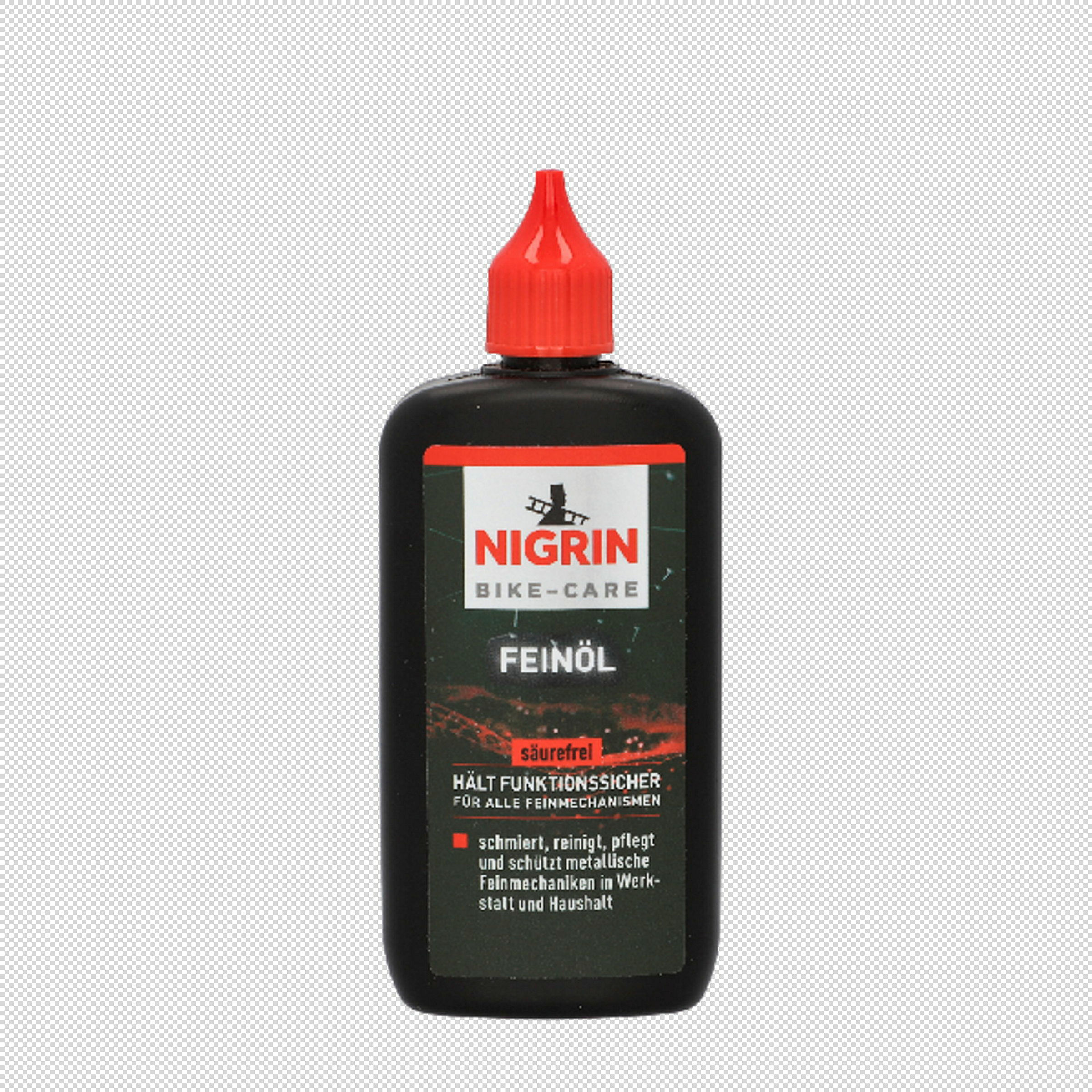 BIKE-CARE Feinöl 100ml