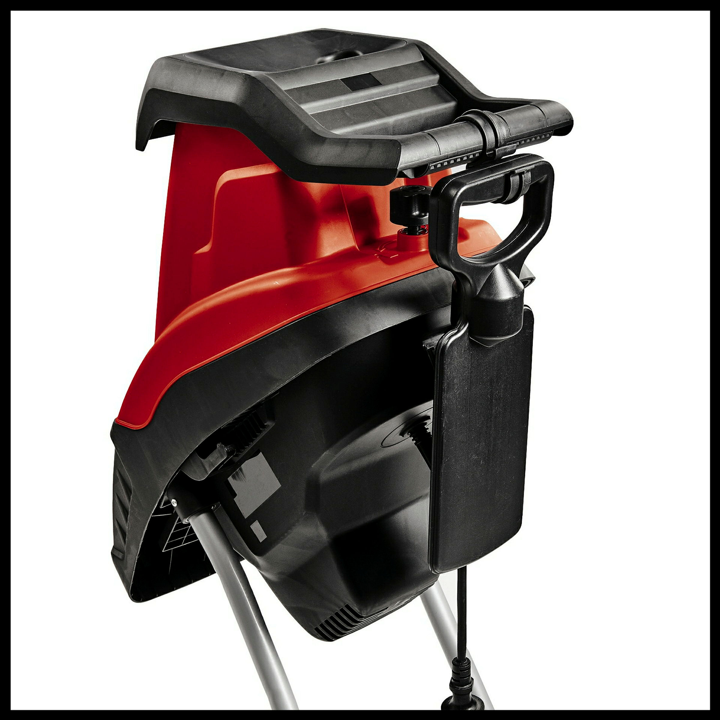 Einhell Classic GC-KS 2540 Elektro-Messerhäcksler