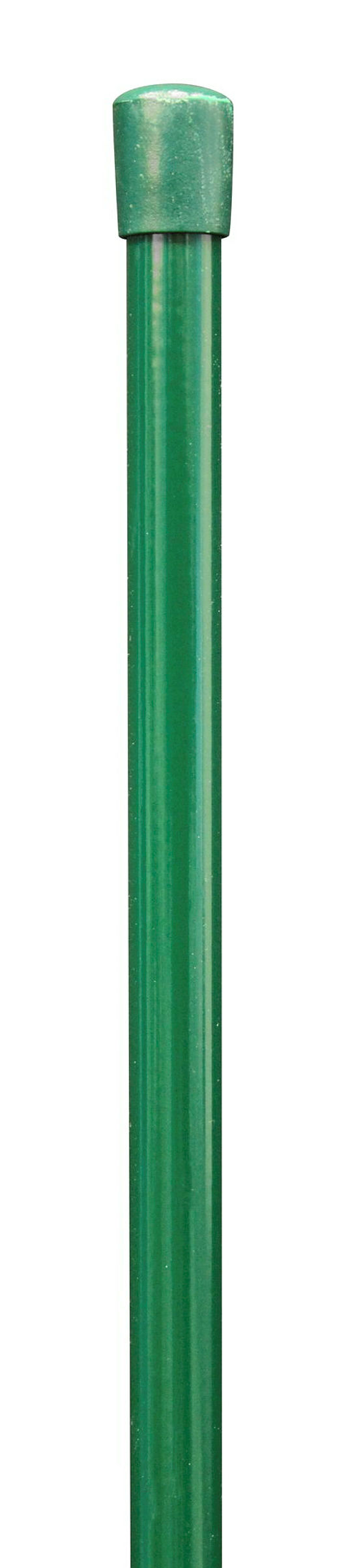 Geflechtspannstab 1550Ø10 grün