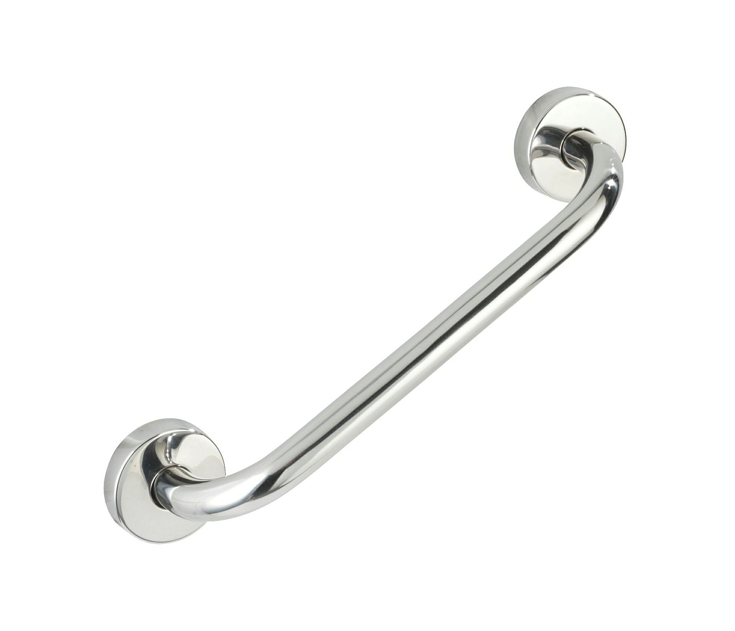 Badewannengriff 25cm Bosio Shine