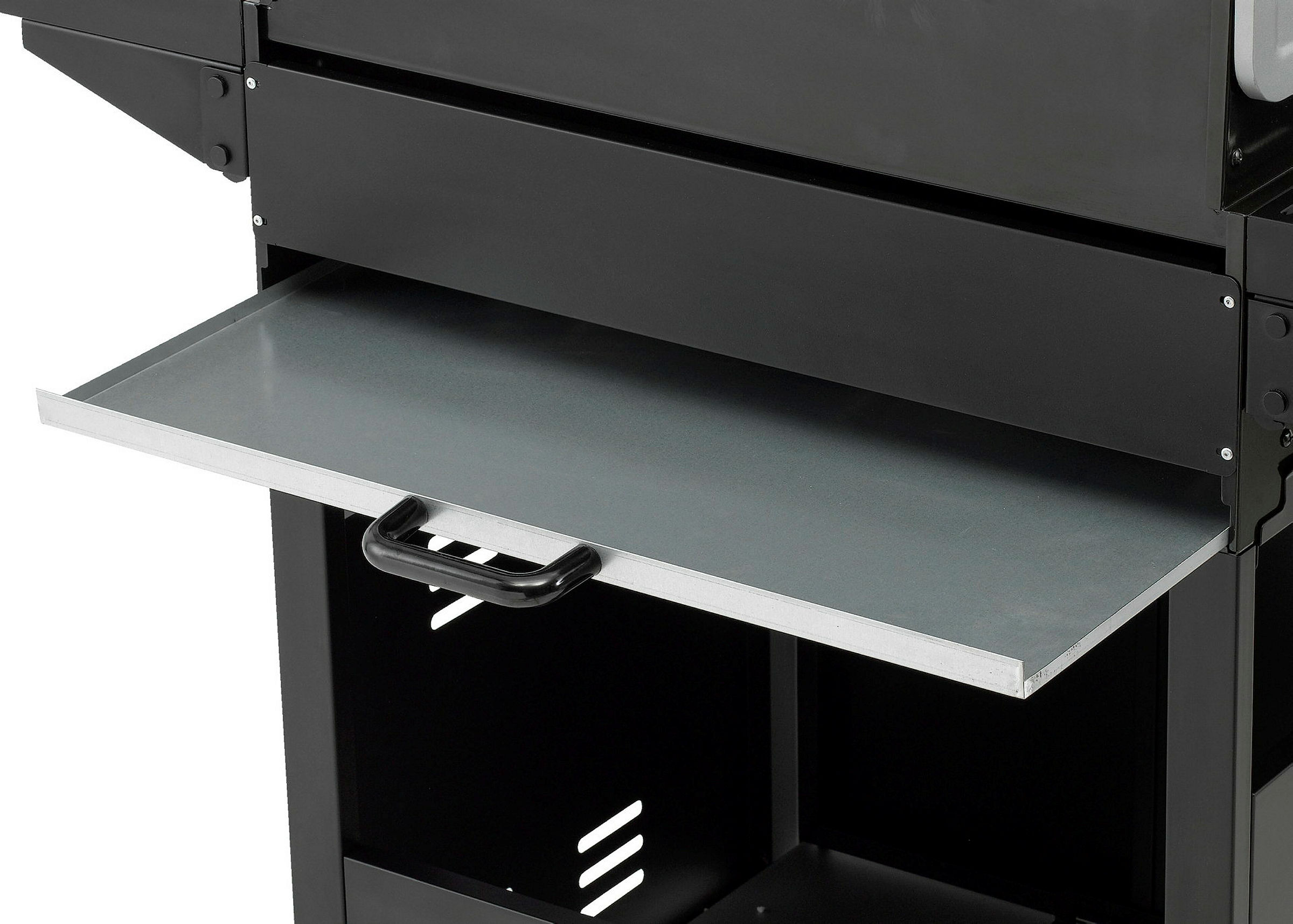 Grillgenuss in Perfektion mit dem tepro Gasgrill Seattle 3 mit 3 einzeln re