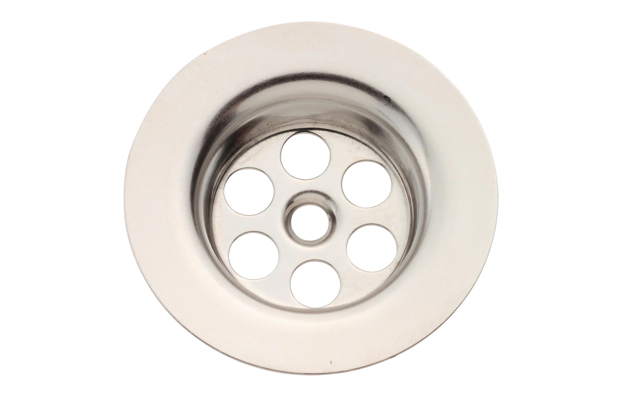 Ventilkelch, Edelstahl, 1 1/4'' x 60, für Univentil