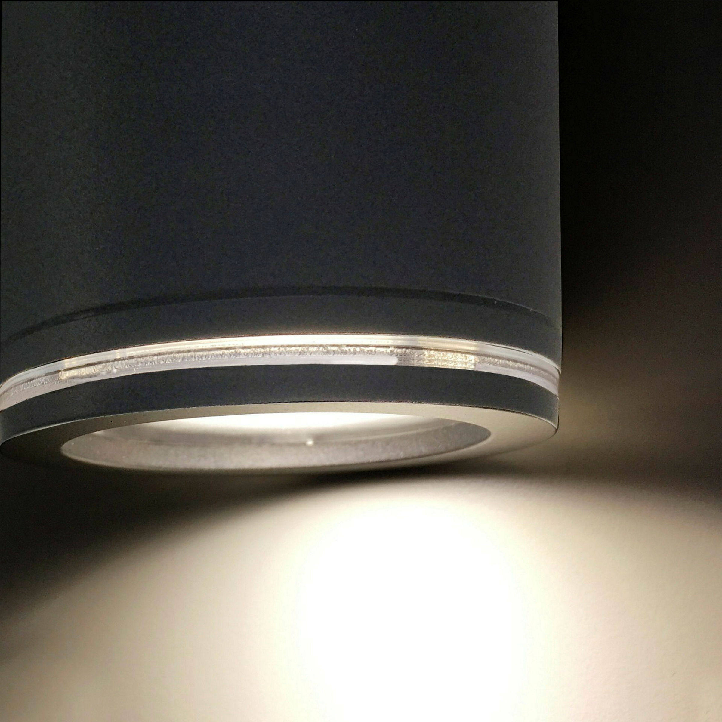 LED Strahler SPOT ONE anthrazit