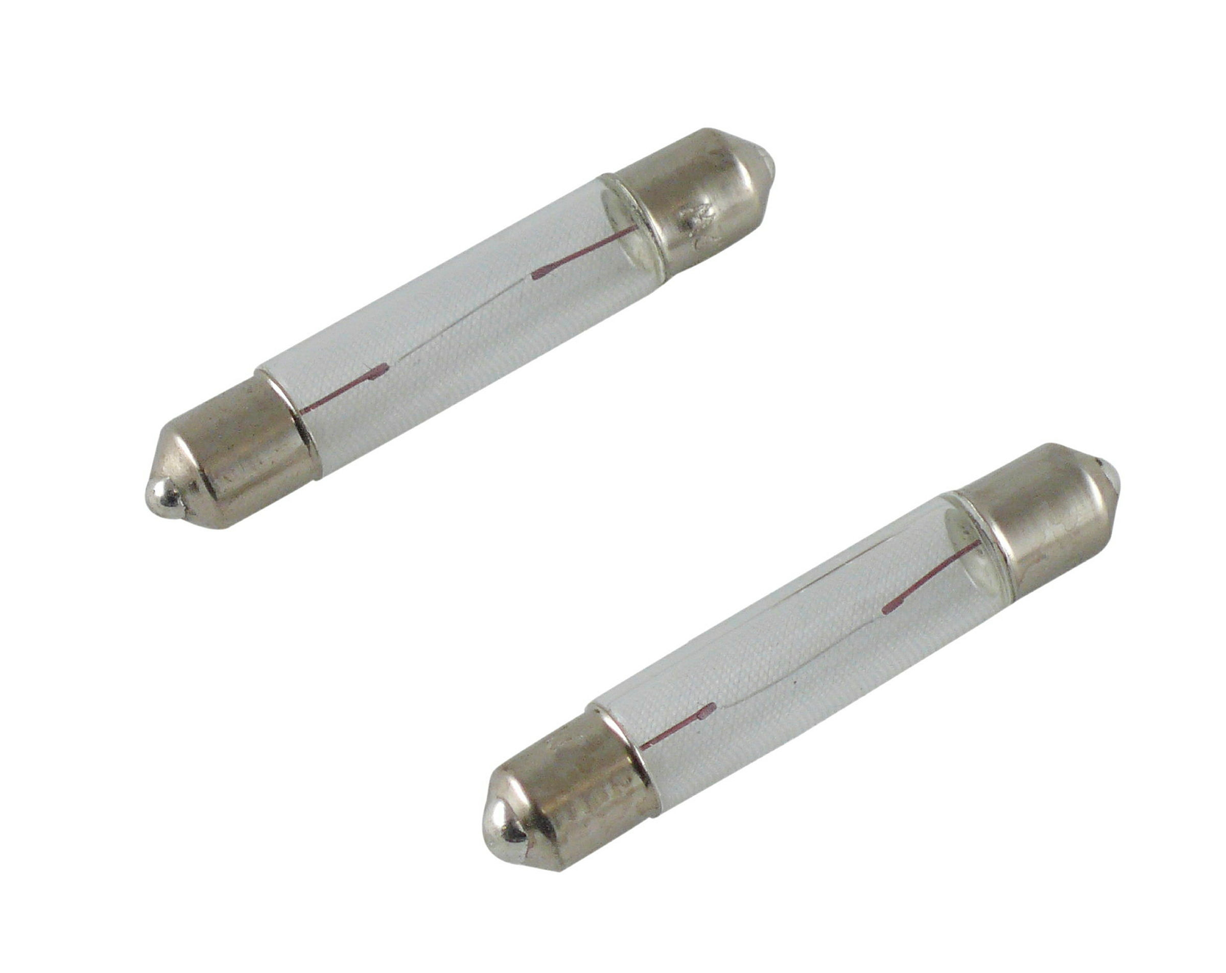 Ersatz-Soffitte 17 V 2 St