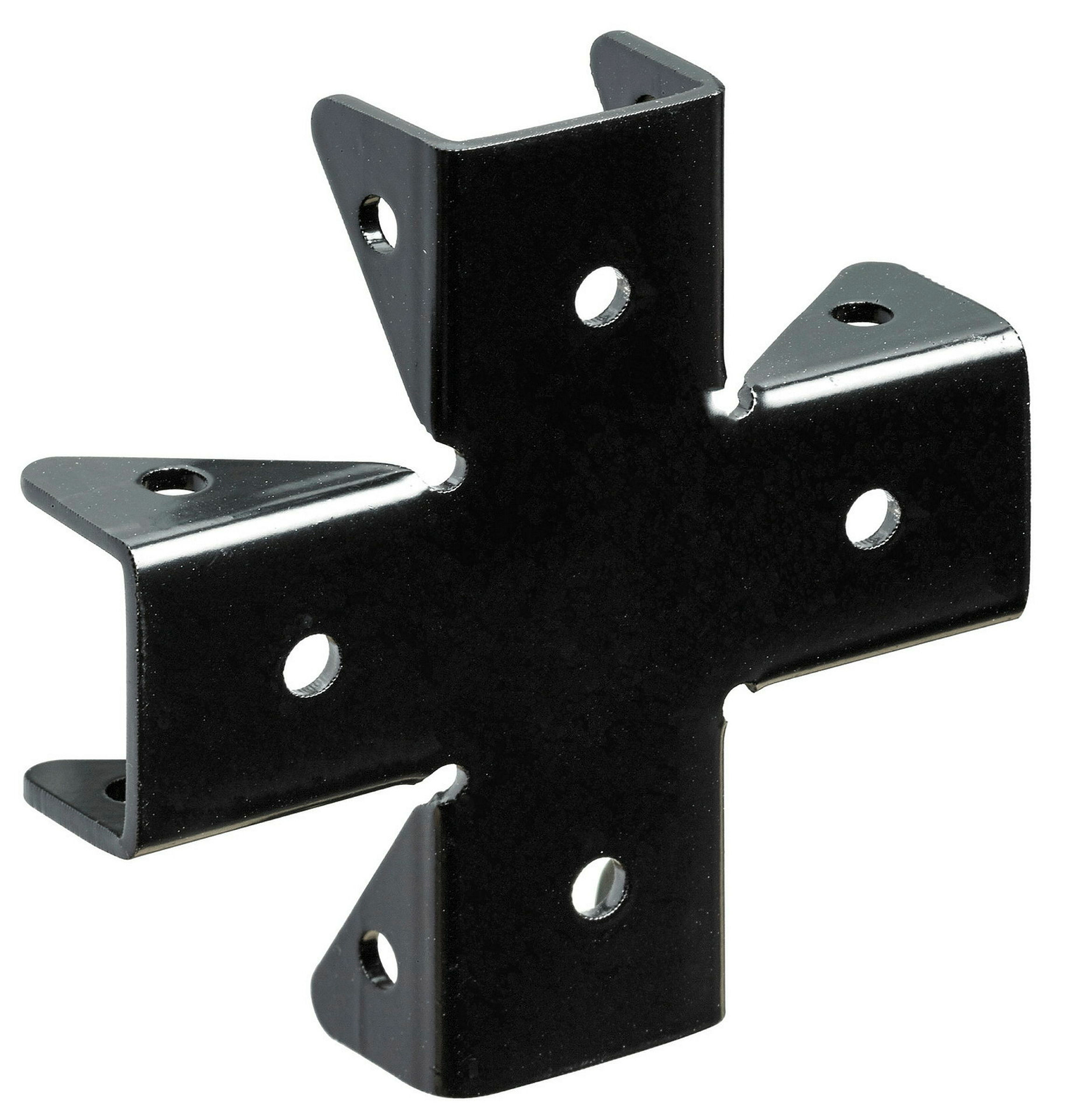 Hakenleiste, 4 Haken