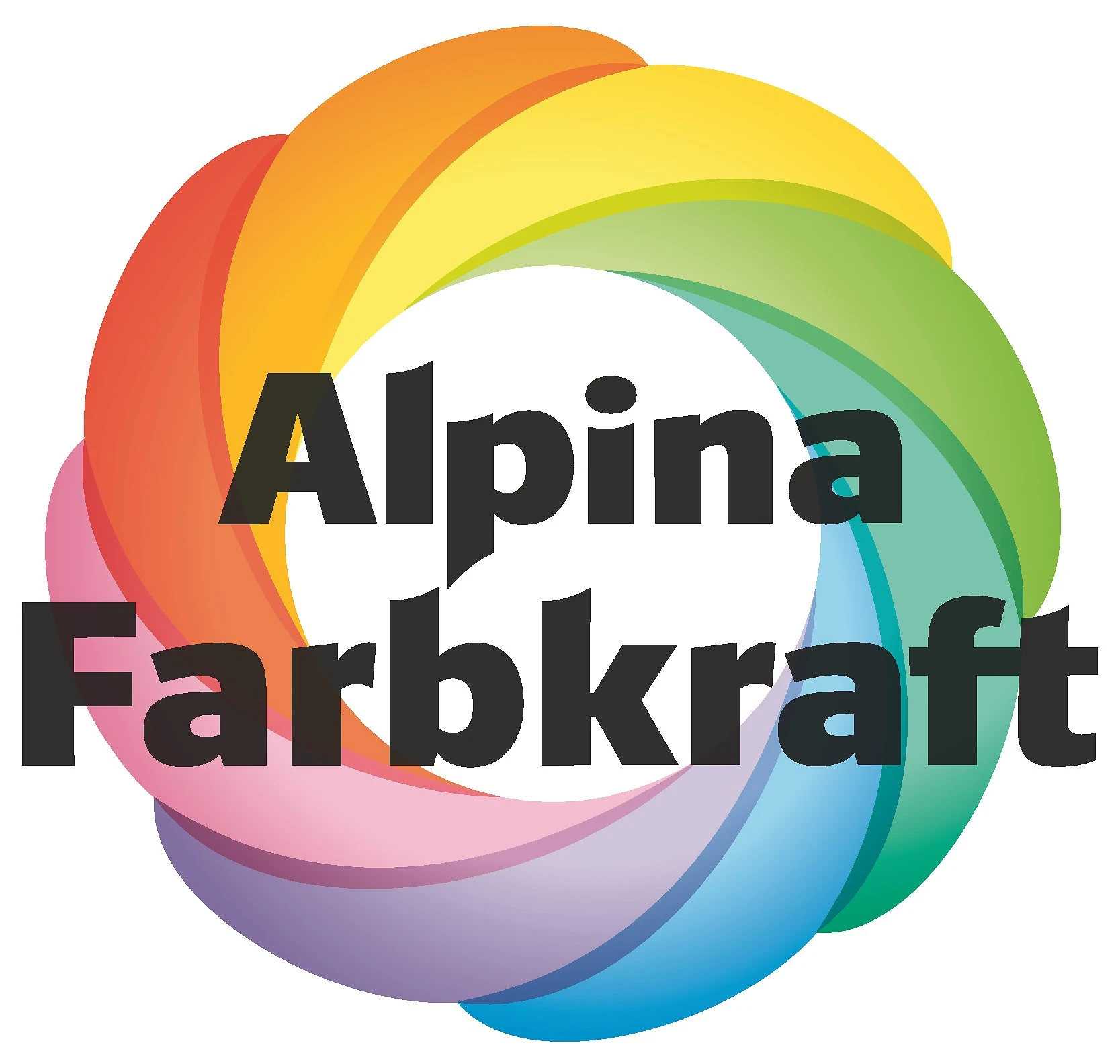 Alpina Color 250 ml Fire Red