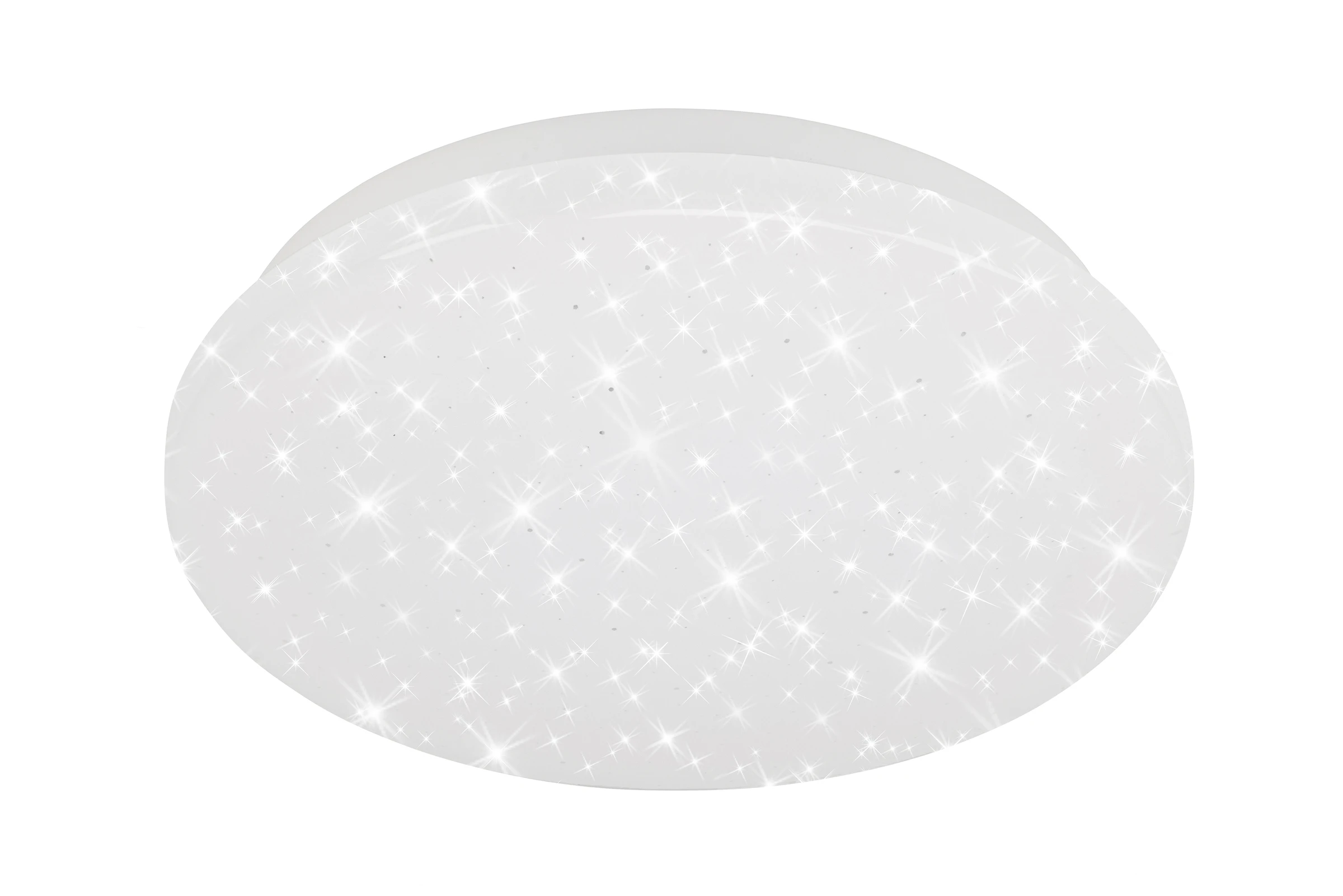 LED Sternenhimmel-Deckenleuchte - klassisch - 22cm