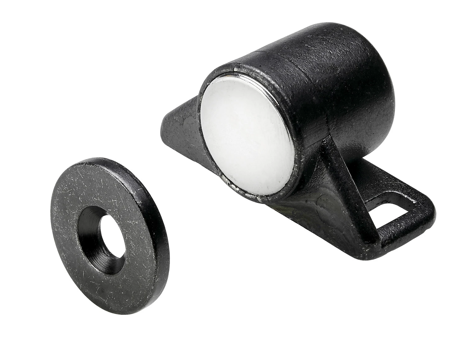 Magnetschnaepper 0,6kg gunmetal