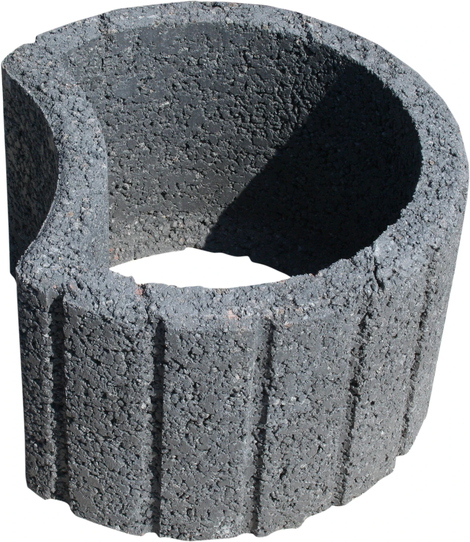 HANGFLOR 50/40/30 anth 50 / 40 / 30 cm, anthrazit