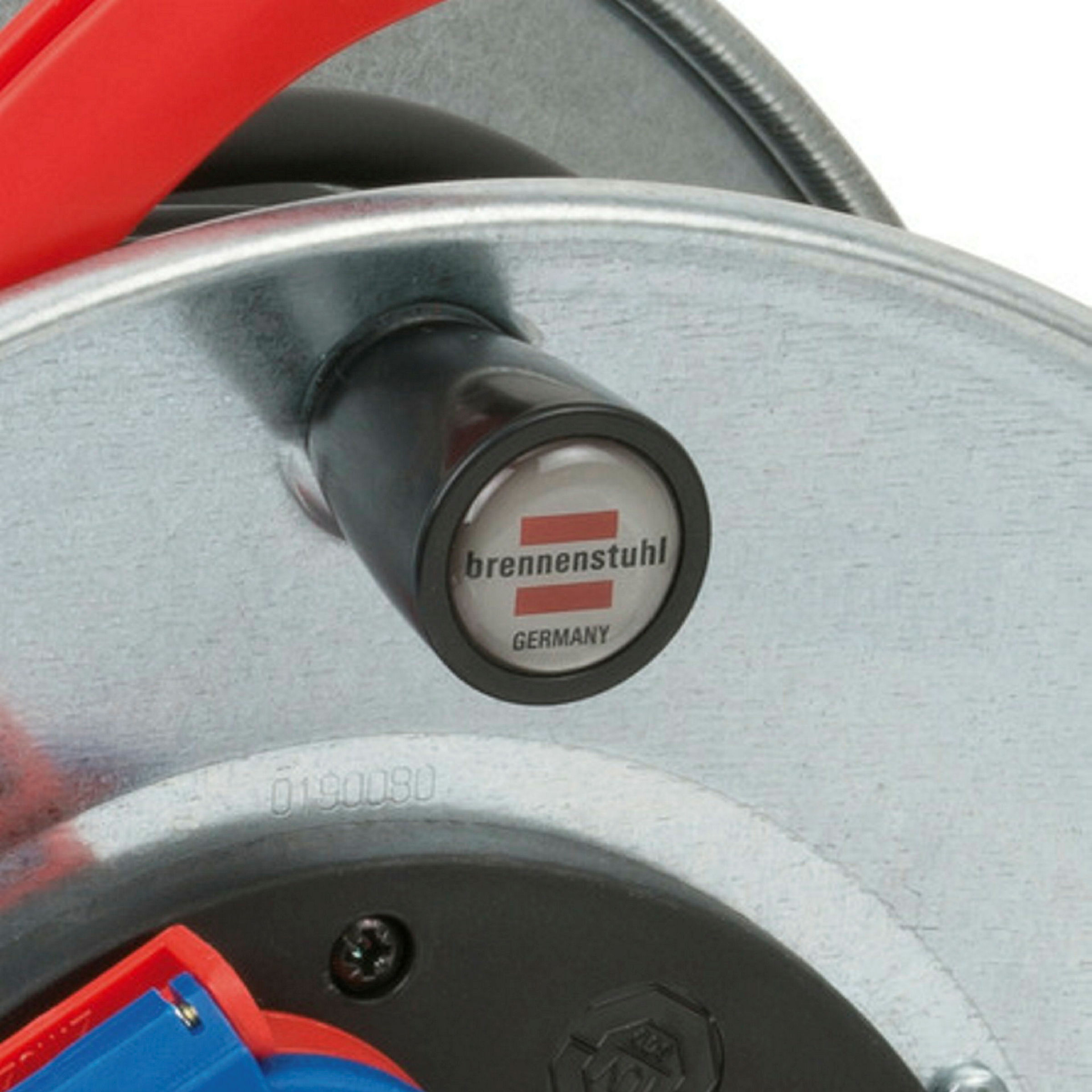 K-Tro.Garant S240 25m N05V3V3-F3G1.5 sw matt, 3fach Stedo/Thermo