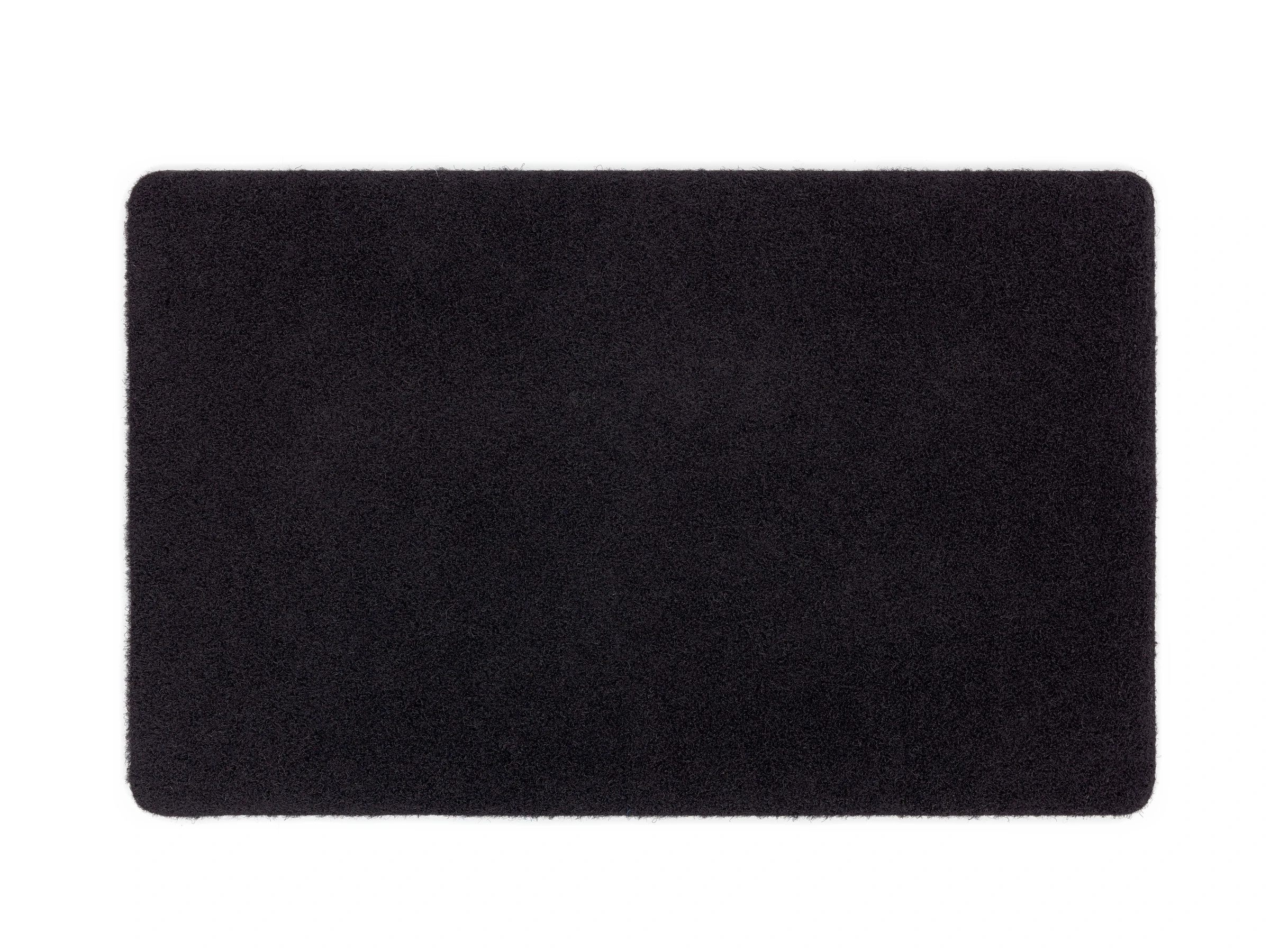 Power Rib 40x60cm C.040 schwarz