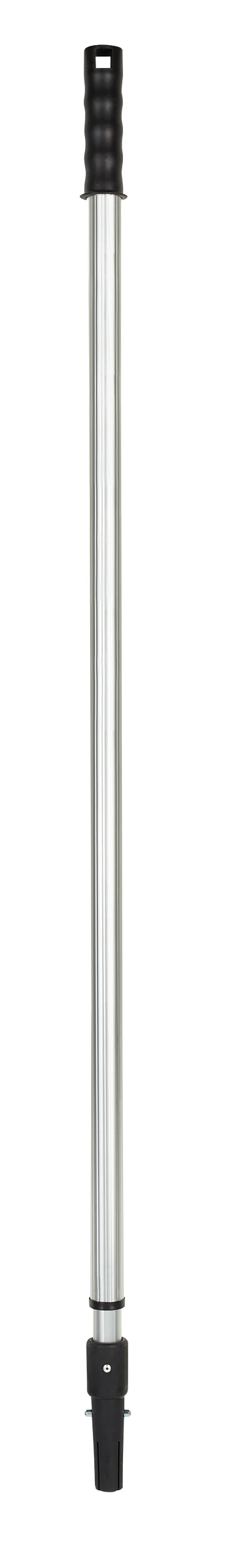 Teleskopstab, 115-200 cm, Aluminium
