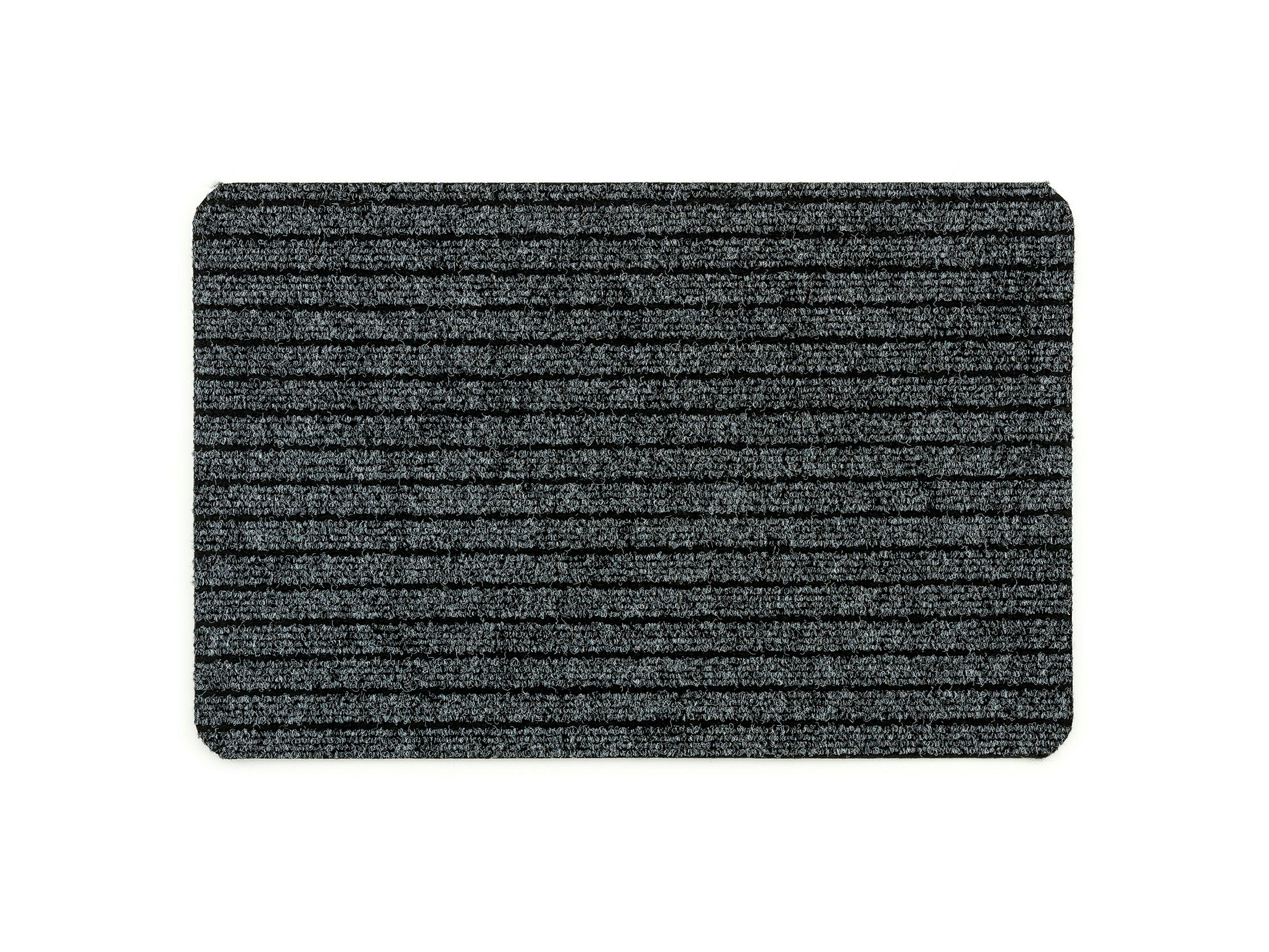 Breitripsmatte Standard 50x80cm C.040 anthr.