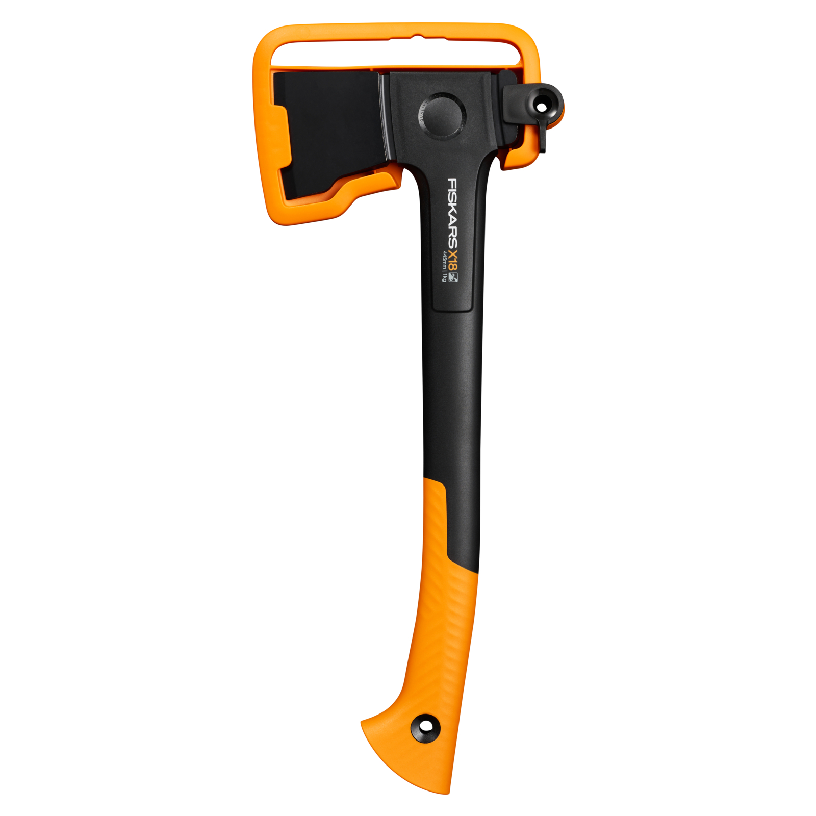Fiskars X-series X18 Universal-Axt S Klinge X18 Universal-Axt S