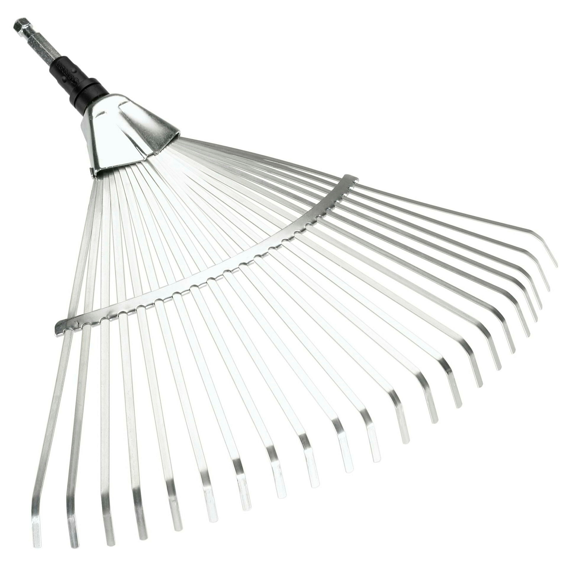 combisystem-Fächerbesen, 50 cm breit