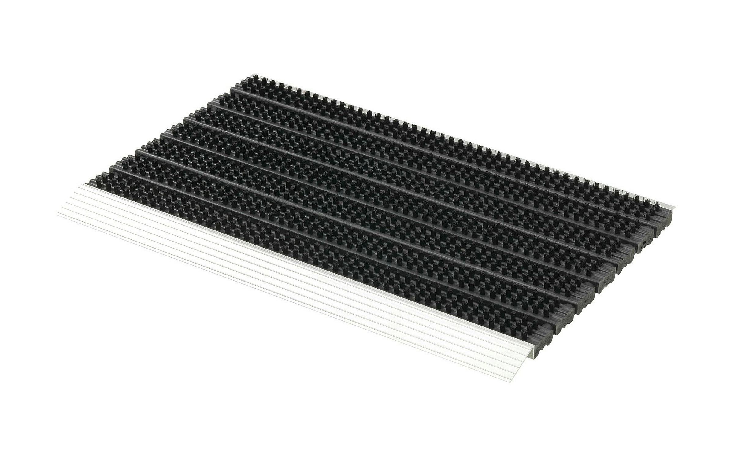Super Brush ca. 40x60cm C.044 schwarz