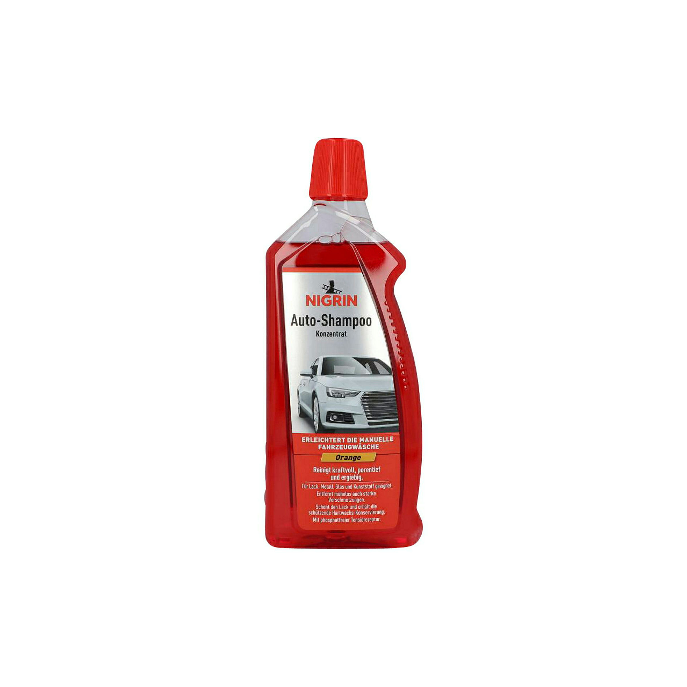 Shampoo Konzentrat Orange 1l