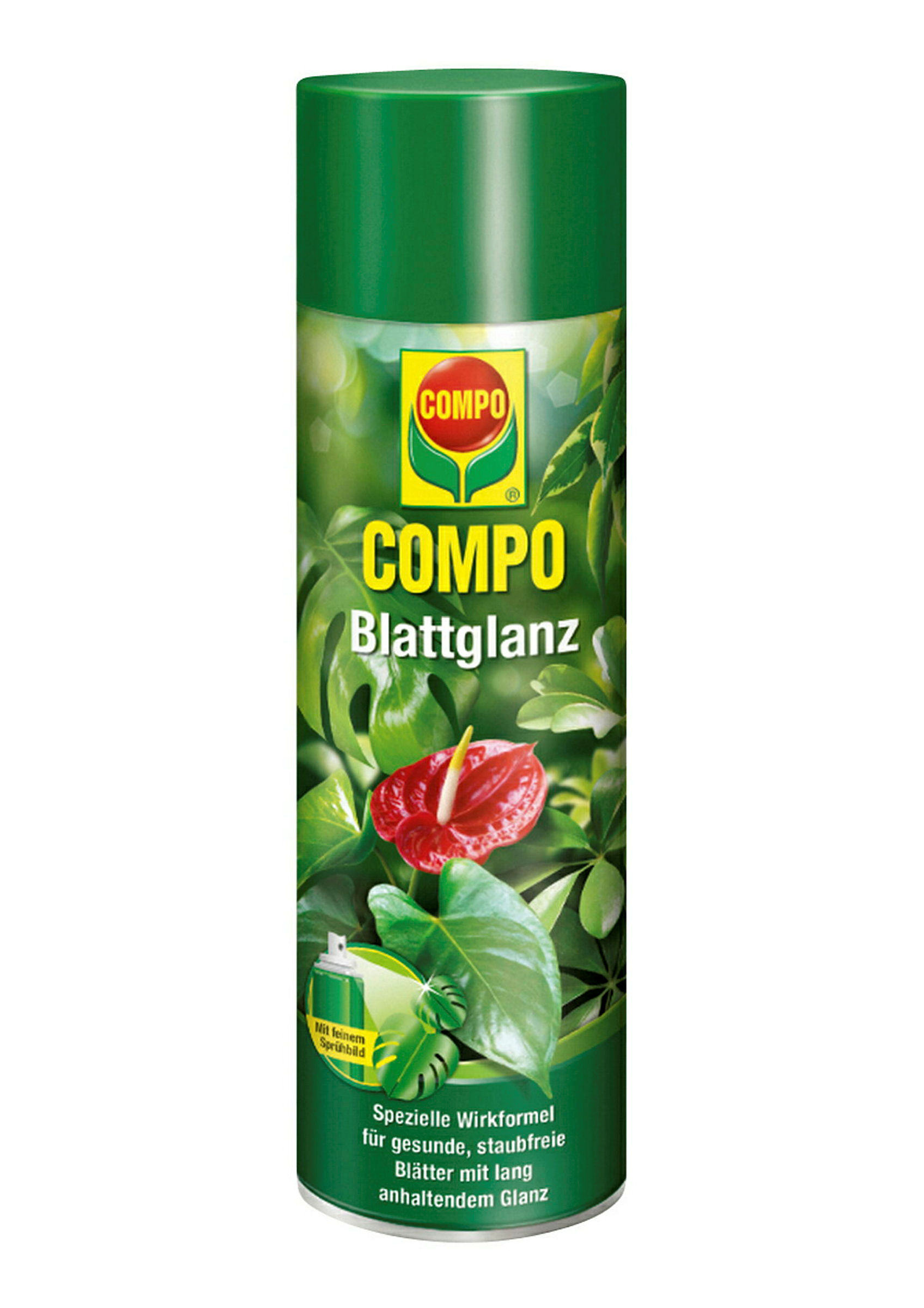 COMPO Blattglanz, 300 ml