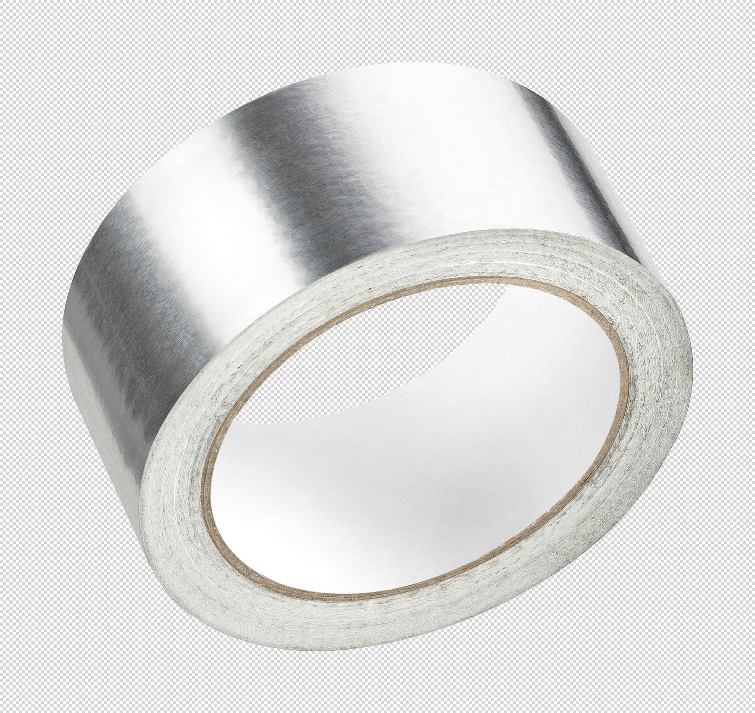 Dichtband Aluminium, 48 mm x 25 m