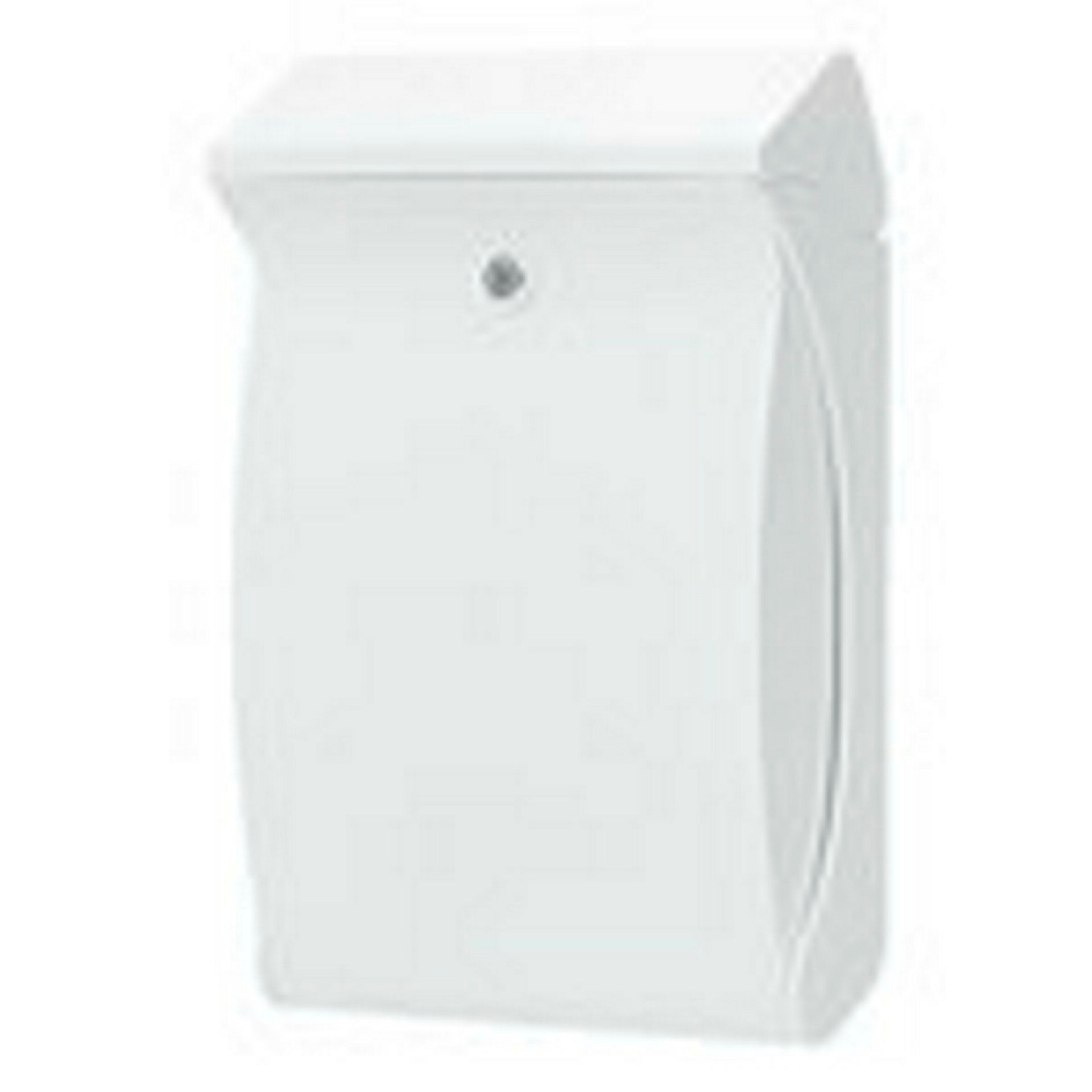 Briefkasten Swing 4905 W weiss
