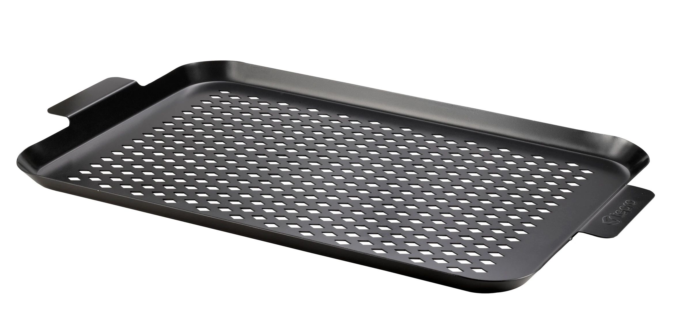 Grillplatte L
