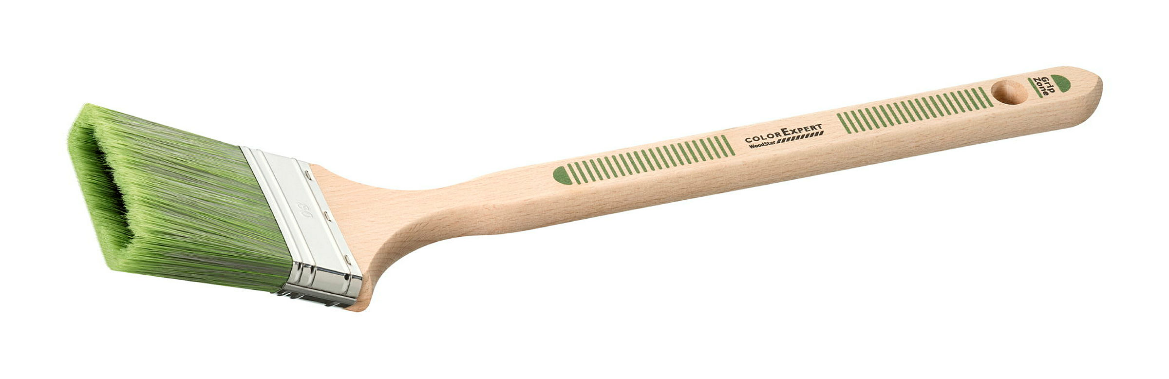 Lasur-Streicher 50 mm WoodStar mit Gripzone