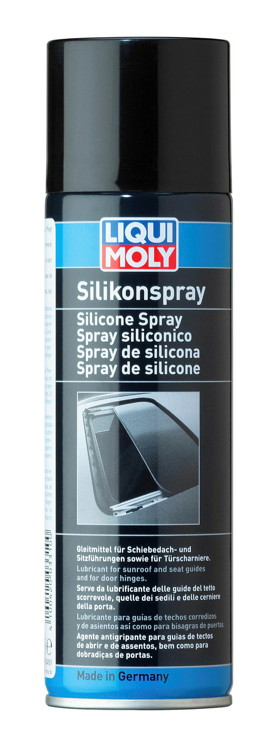 Silicon-Spray 300 ml
