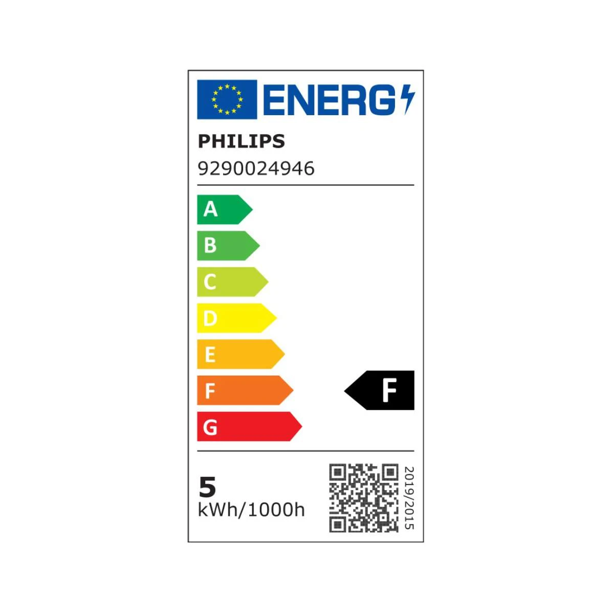 LED-Reflektor ''Standard'', 35W, GU5,3, warmweiß, nicht dimmbar