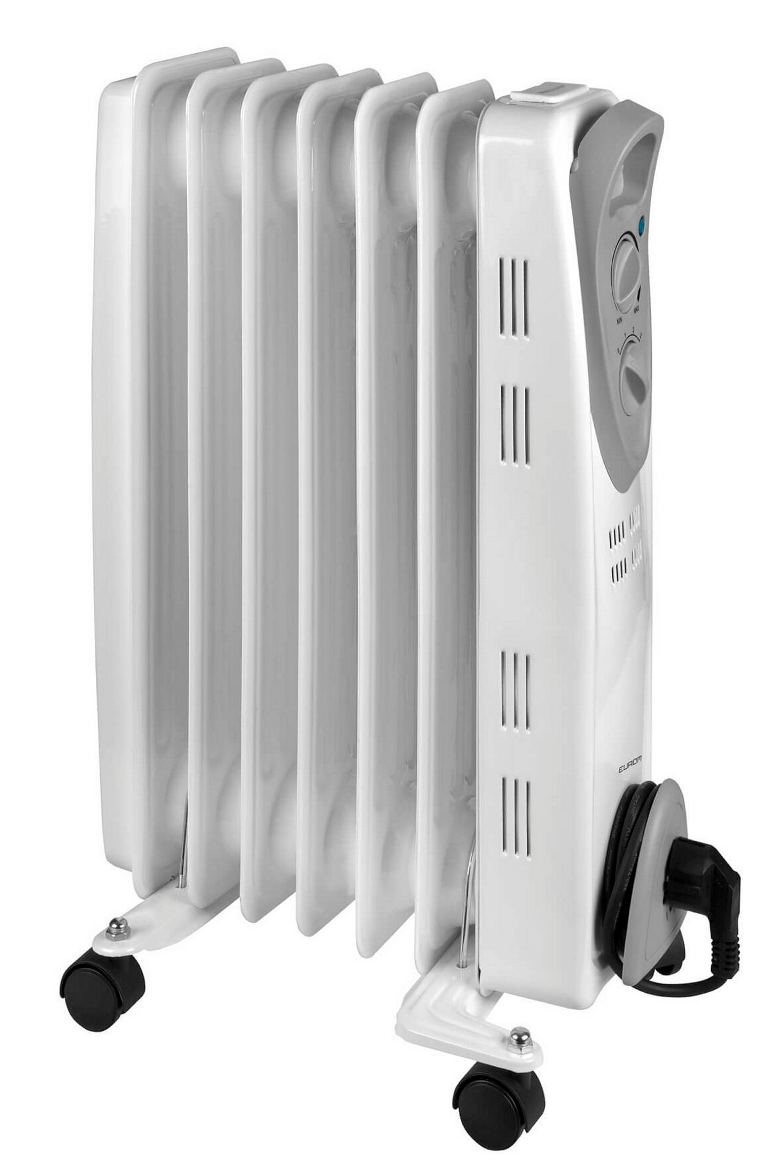 RAD 1500 oil radiator Ölradiator