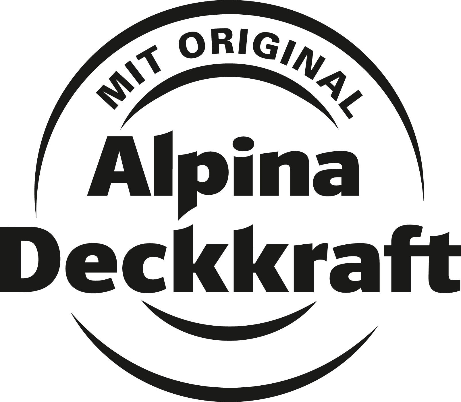 Alpina Color 250 ml Fire Red