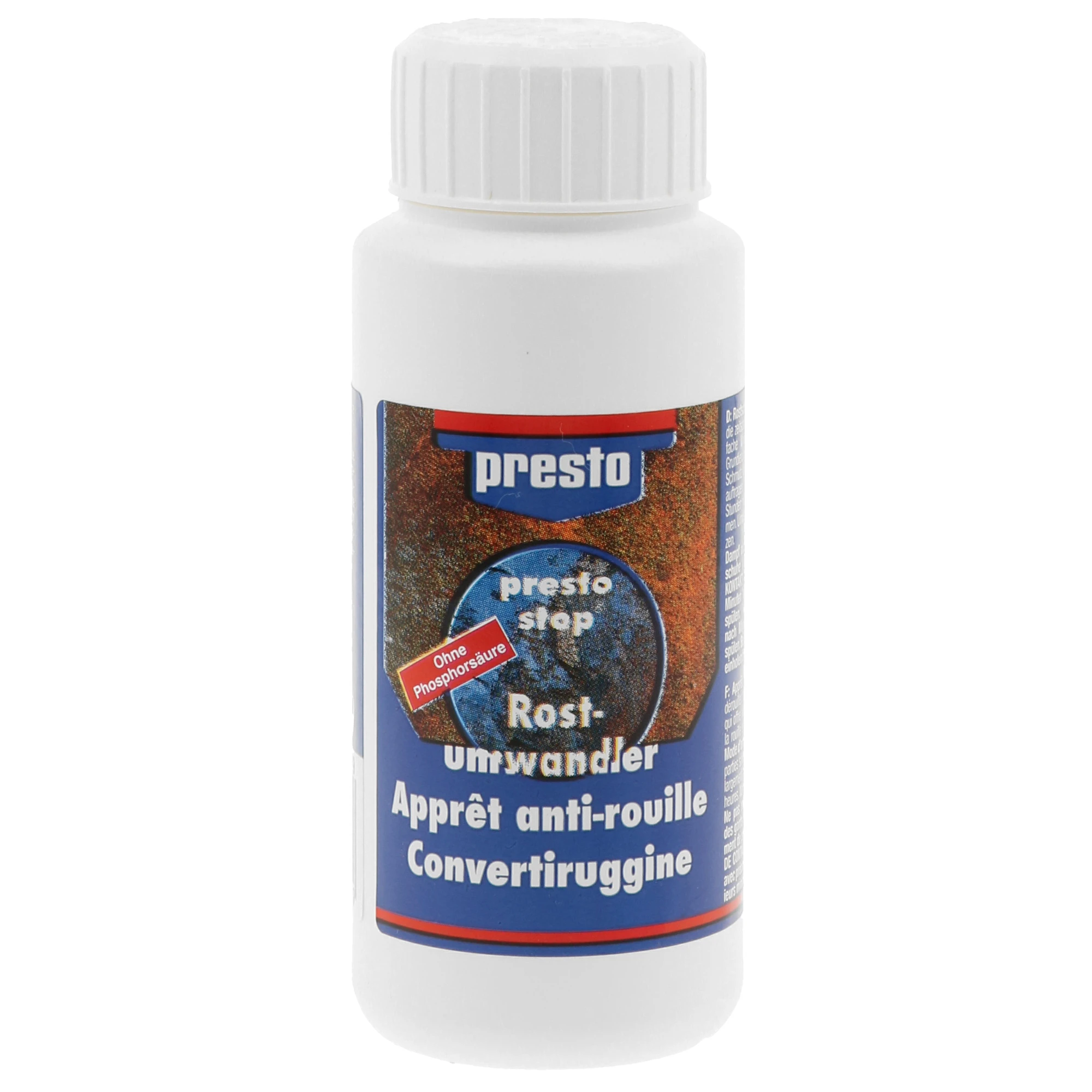 presto Rostumwandler 100ml