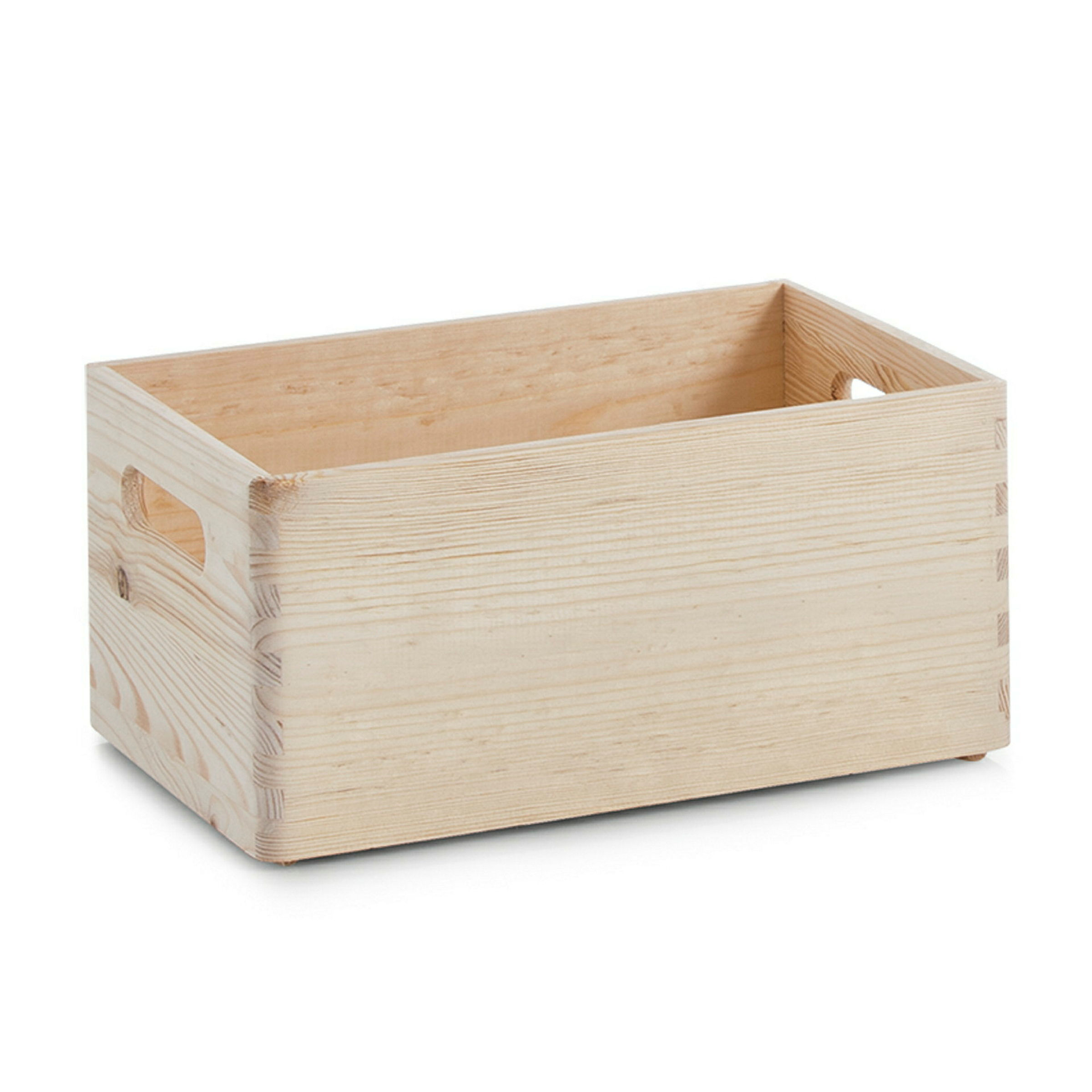 Allzweckkiste Kiefer 30x20x15 cm