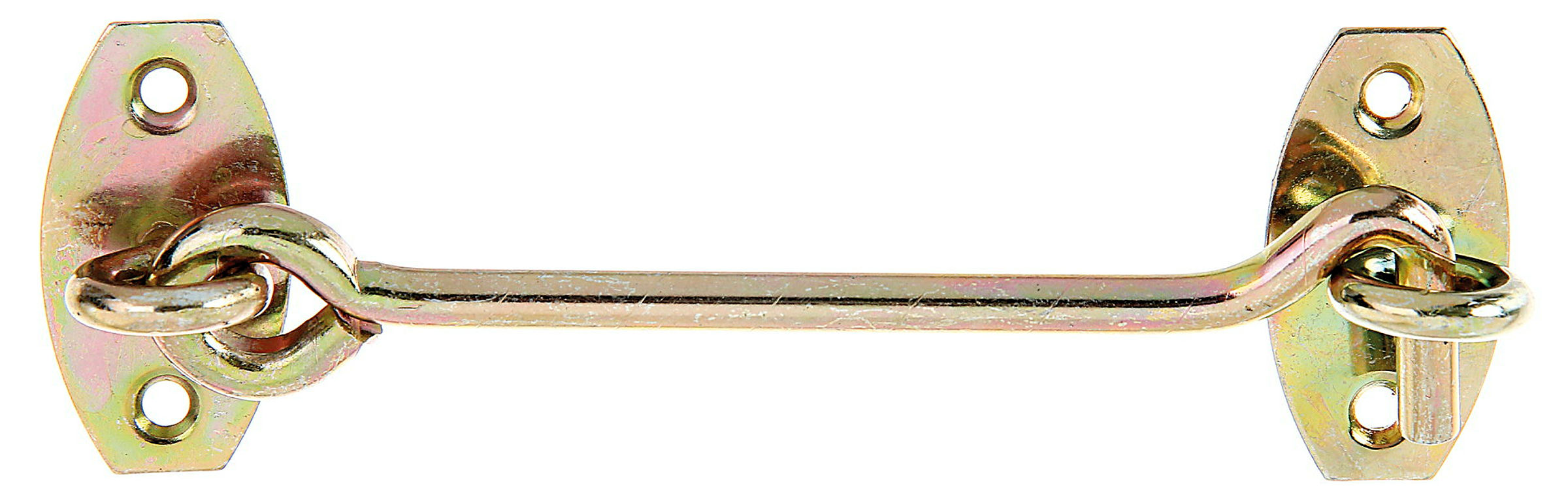 Sturmhaken 120Ø5,8 verzinkt