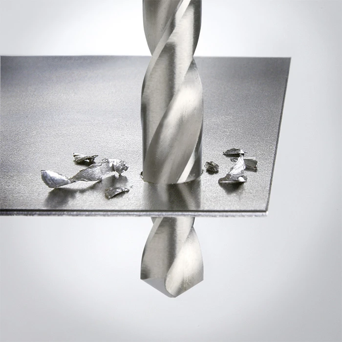 HSS-Spiralbohrer DIN340 lang D3.0mm