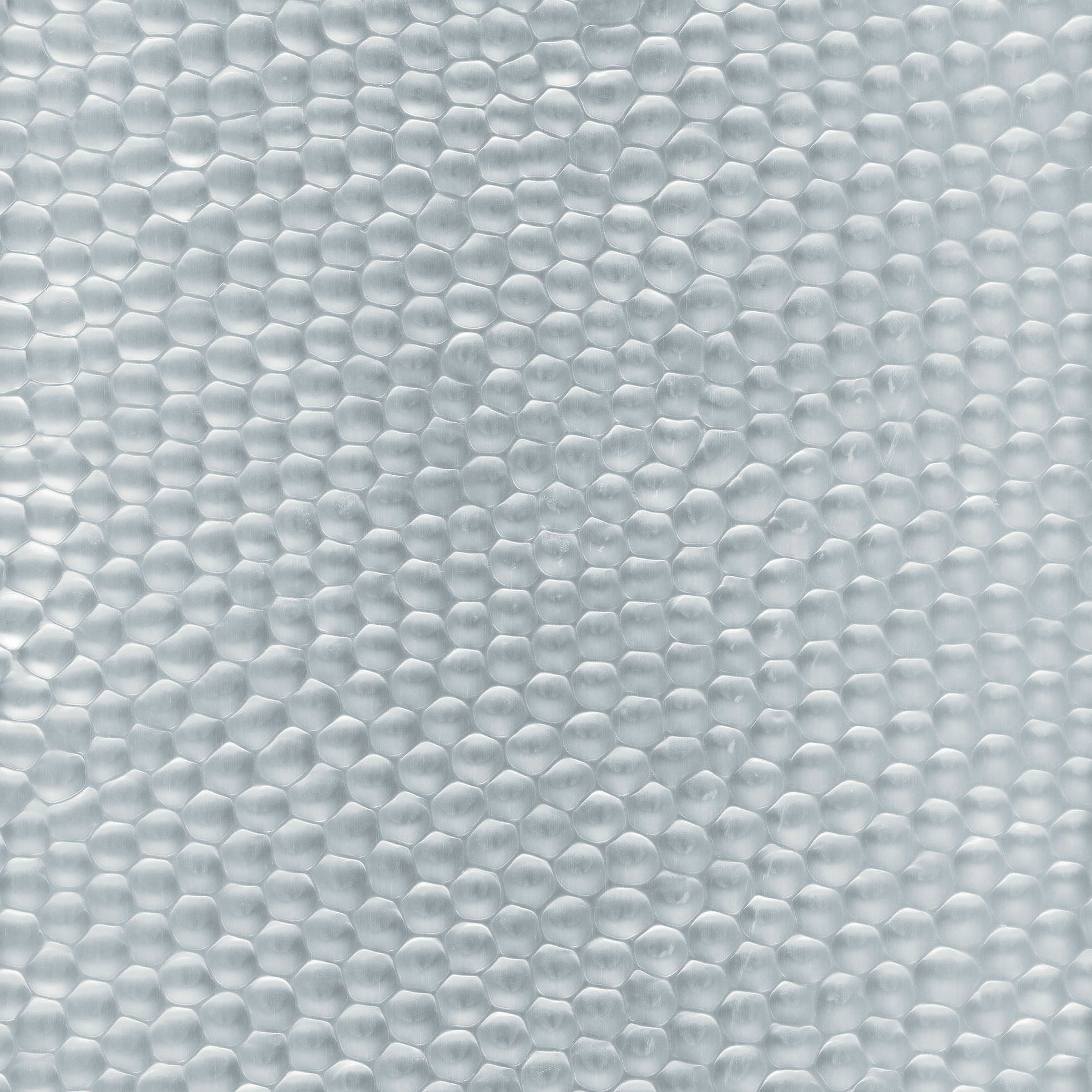 Strukturblech Design gehämmert 120x1000 Alu natur