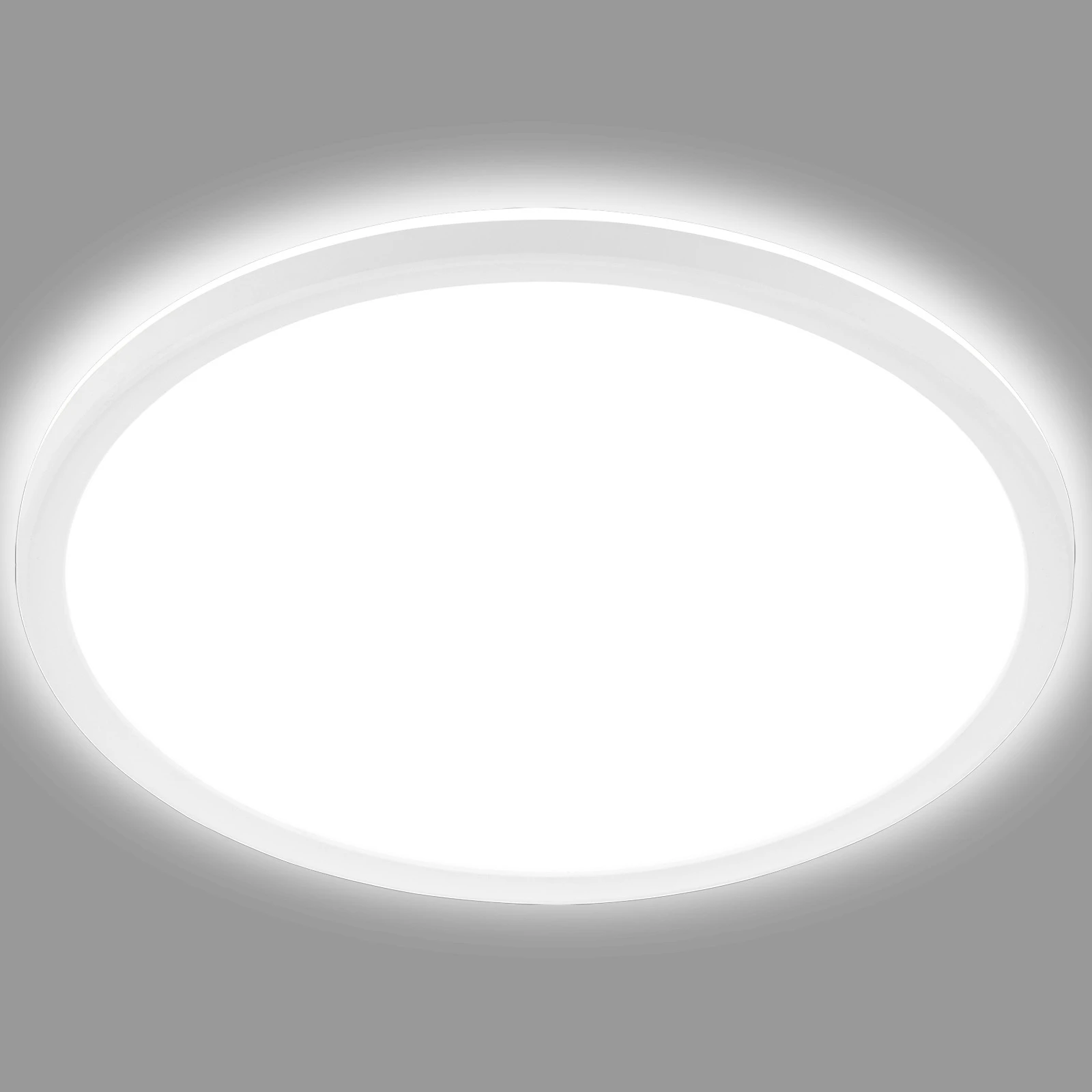 Ultraflaches LED Panel mit LED Backlight