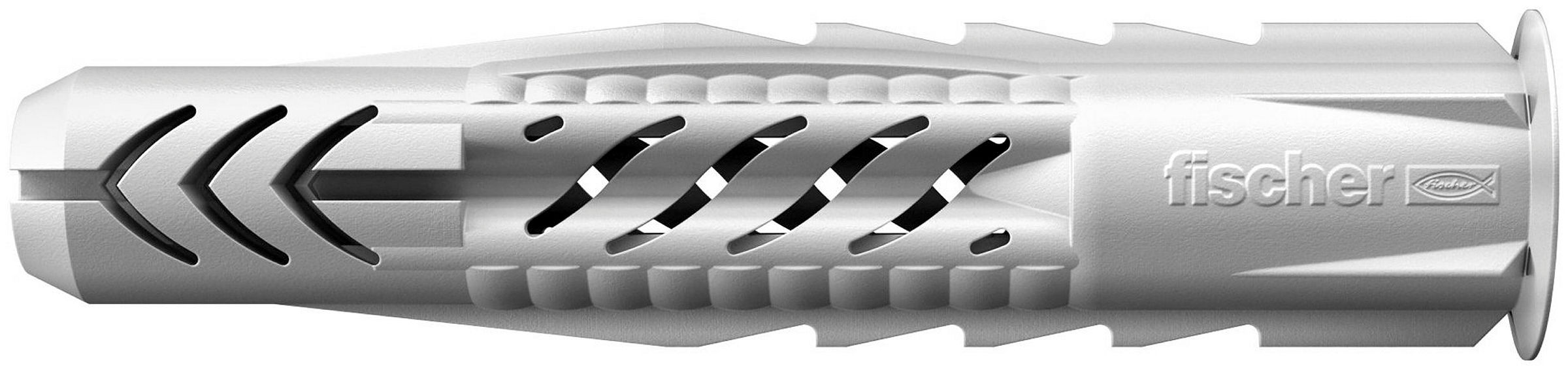 fischer Universaldübel UX 8 x 50 R mit Rand