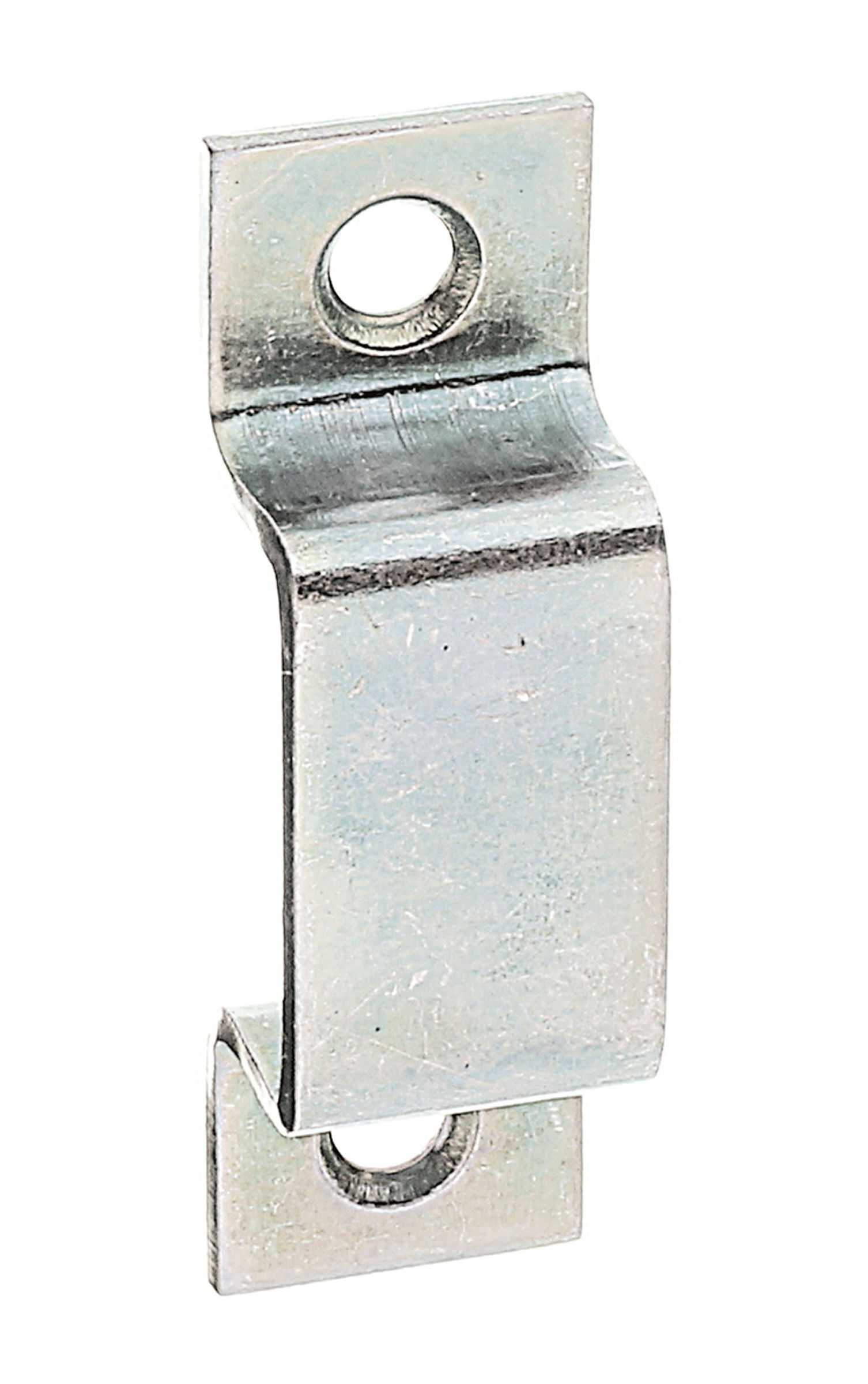 Schlaufe 20x9 4 Stück verzinkt