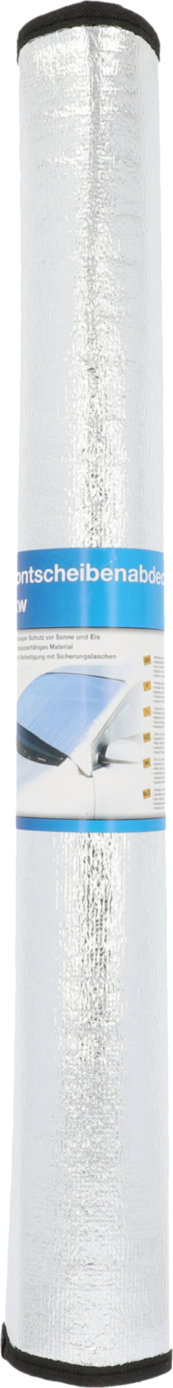 Frontscheib-Abdeck 200x70cm Alu-beschCar